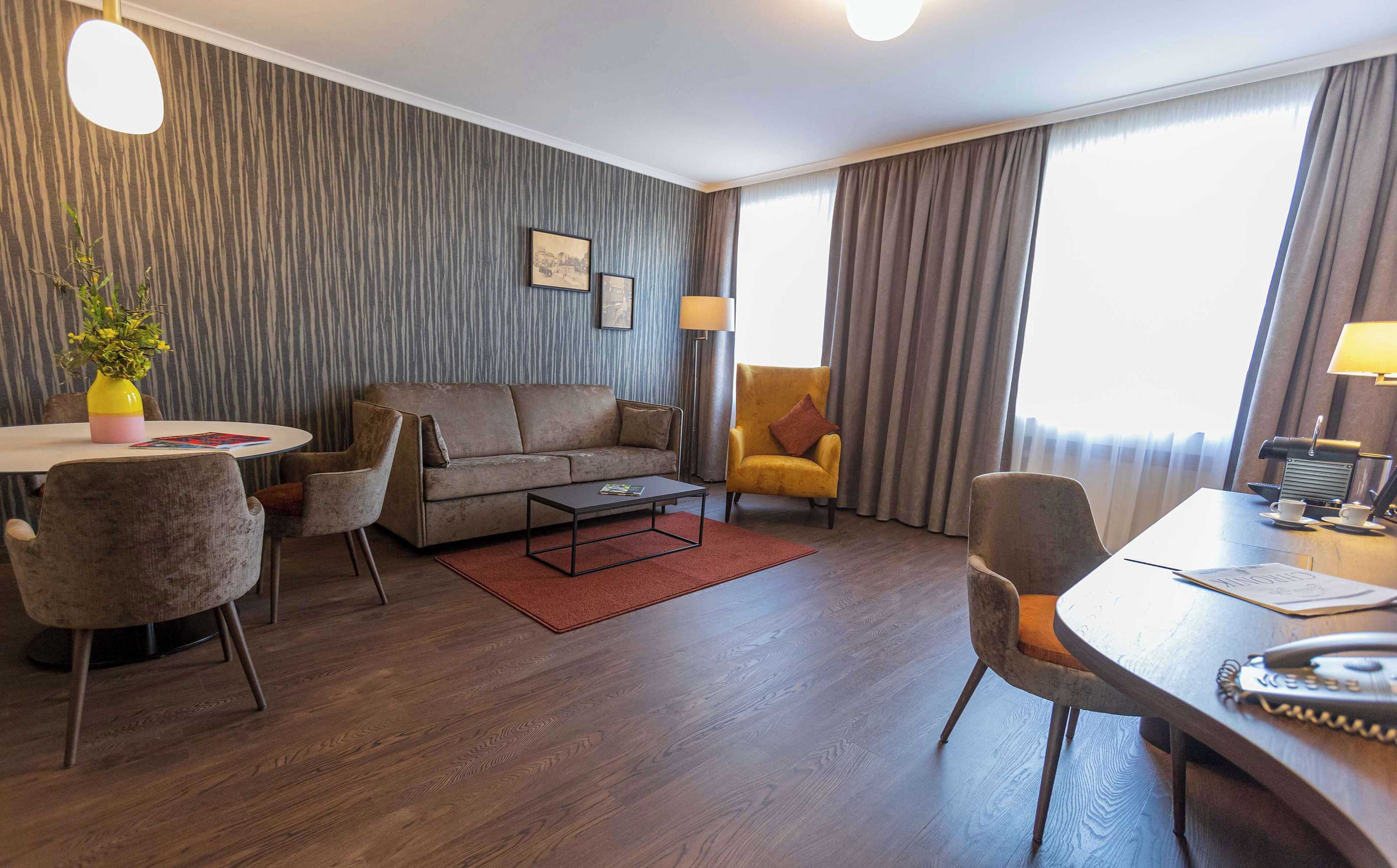 Gift card for Essener Hof Sure Hotel Collection by Best Western Gift card for Essener Hof Sure Hotel Collection by Best Western