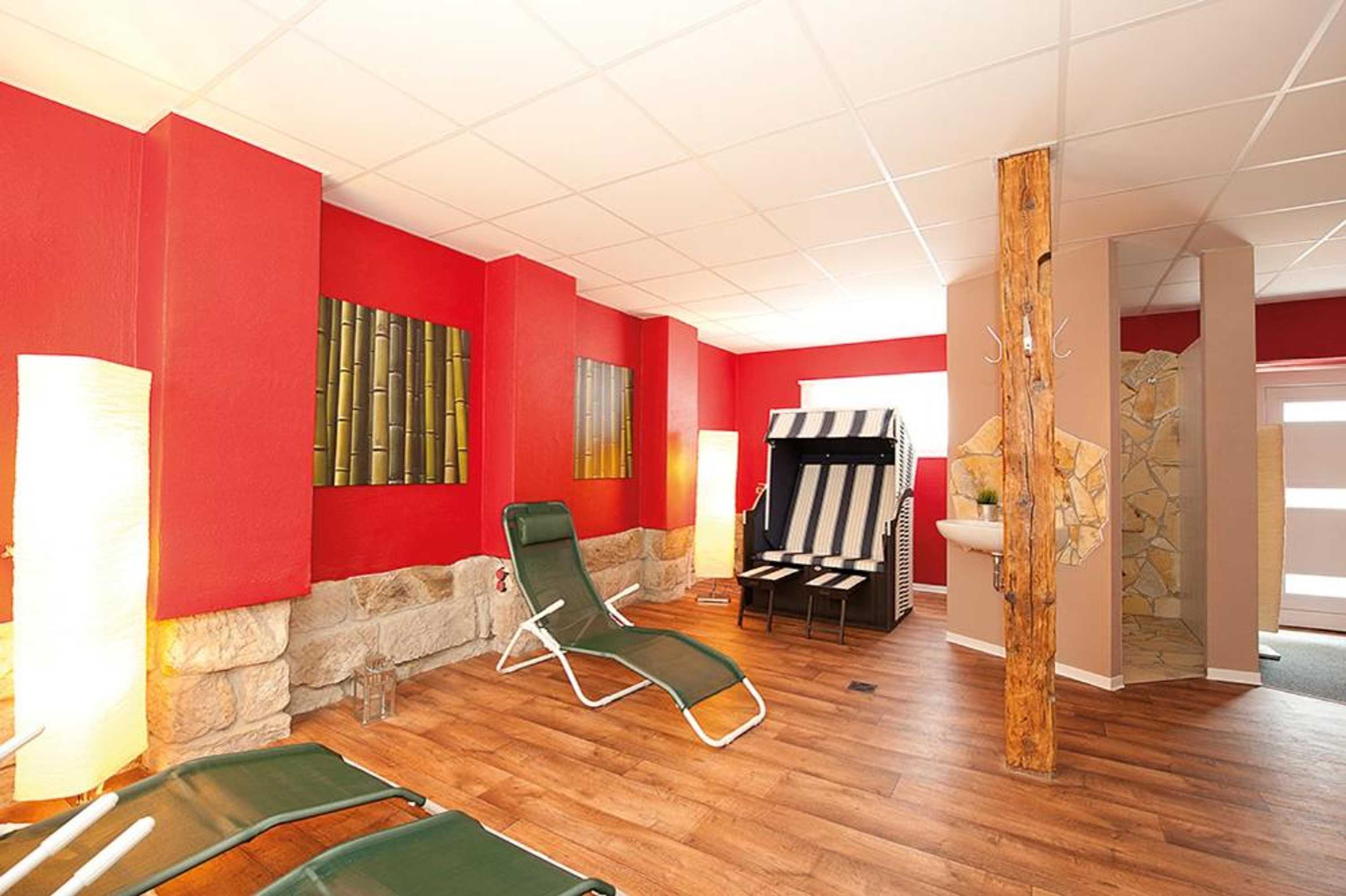 Gift card for Bergoase Panorama-Apartments & Hostel