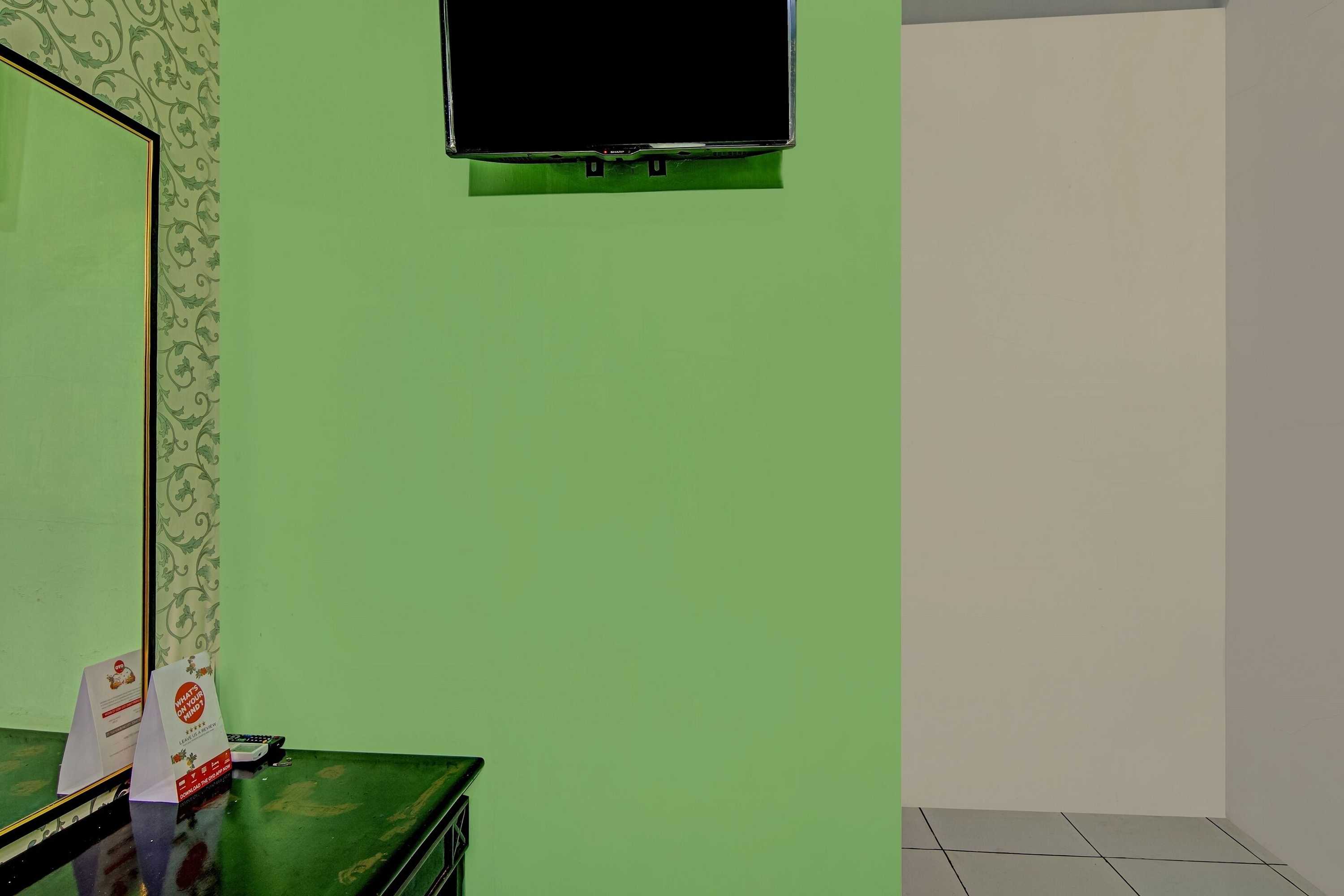 Gift card for Oyo 3797 Wisma Amanah Syariah