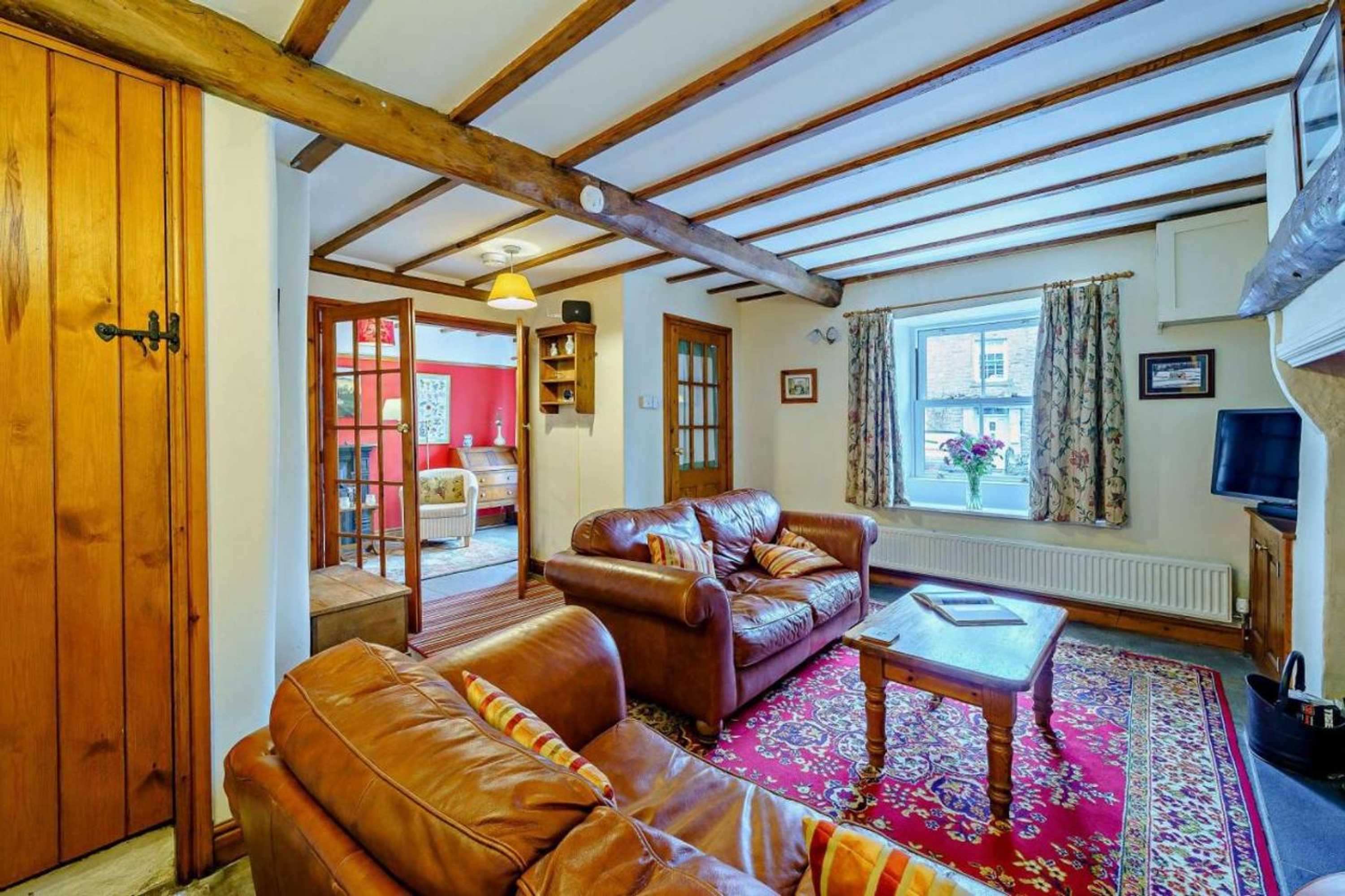 Gift card for Mary's Cottage