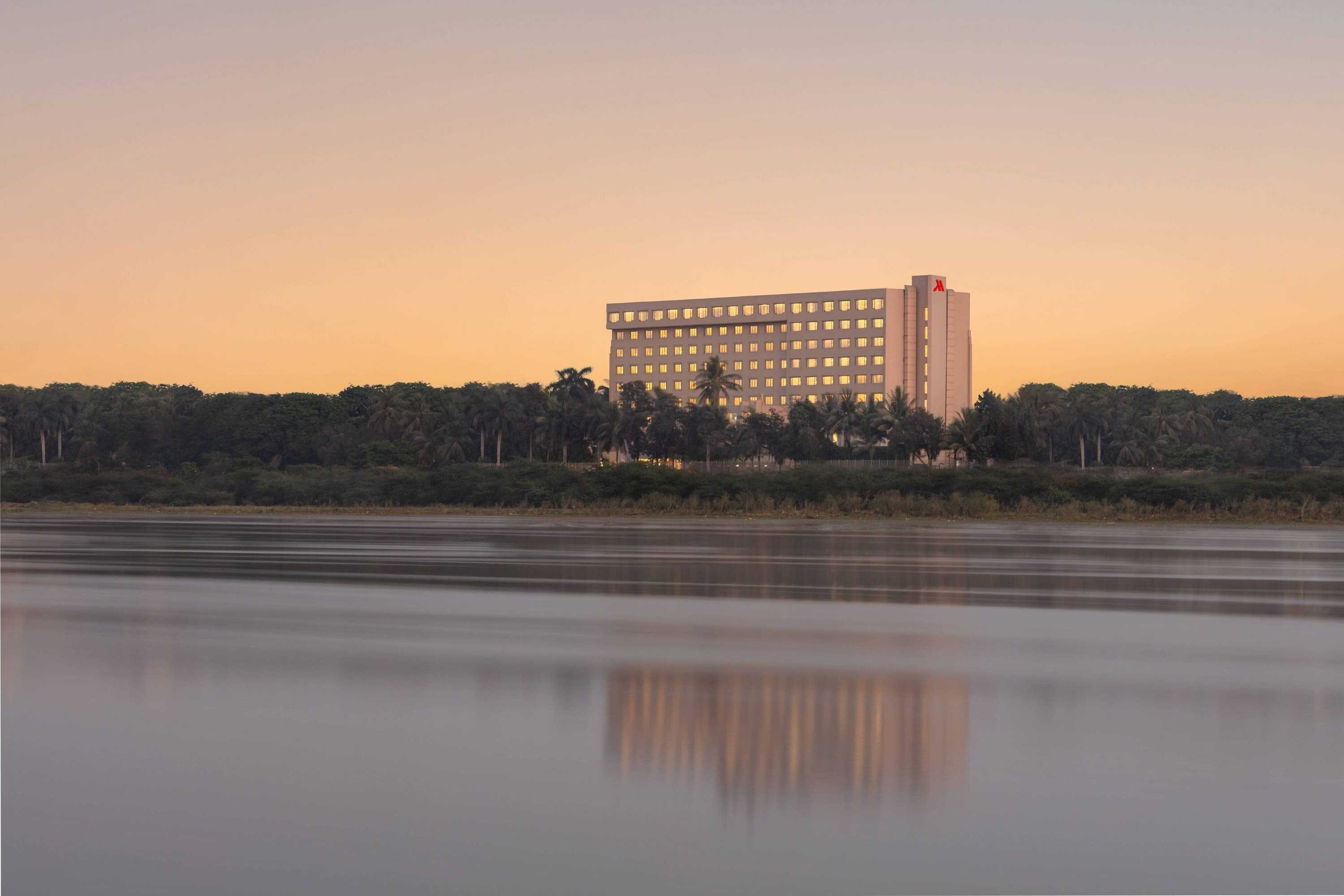 Gift card for Surat Marriott Hotel Gift card for Surat Marriott Hotel