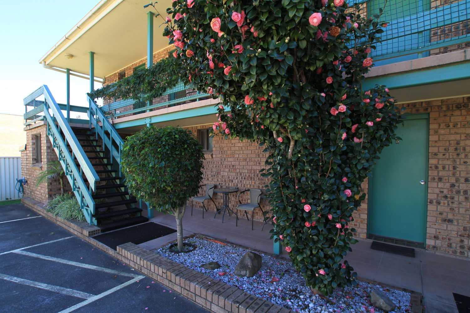 Gift card for Sussex Inlet Motel