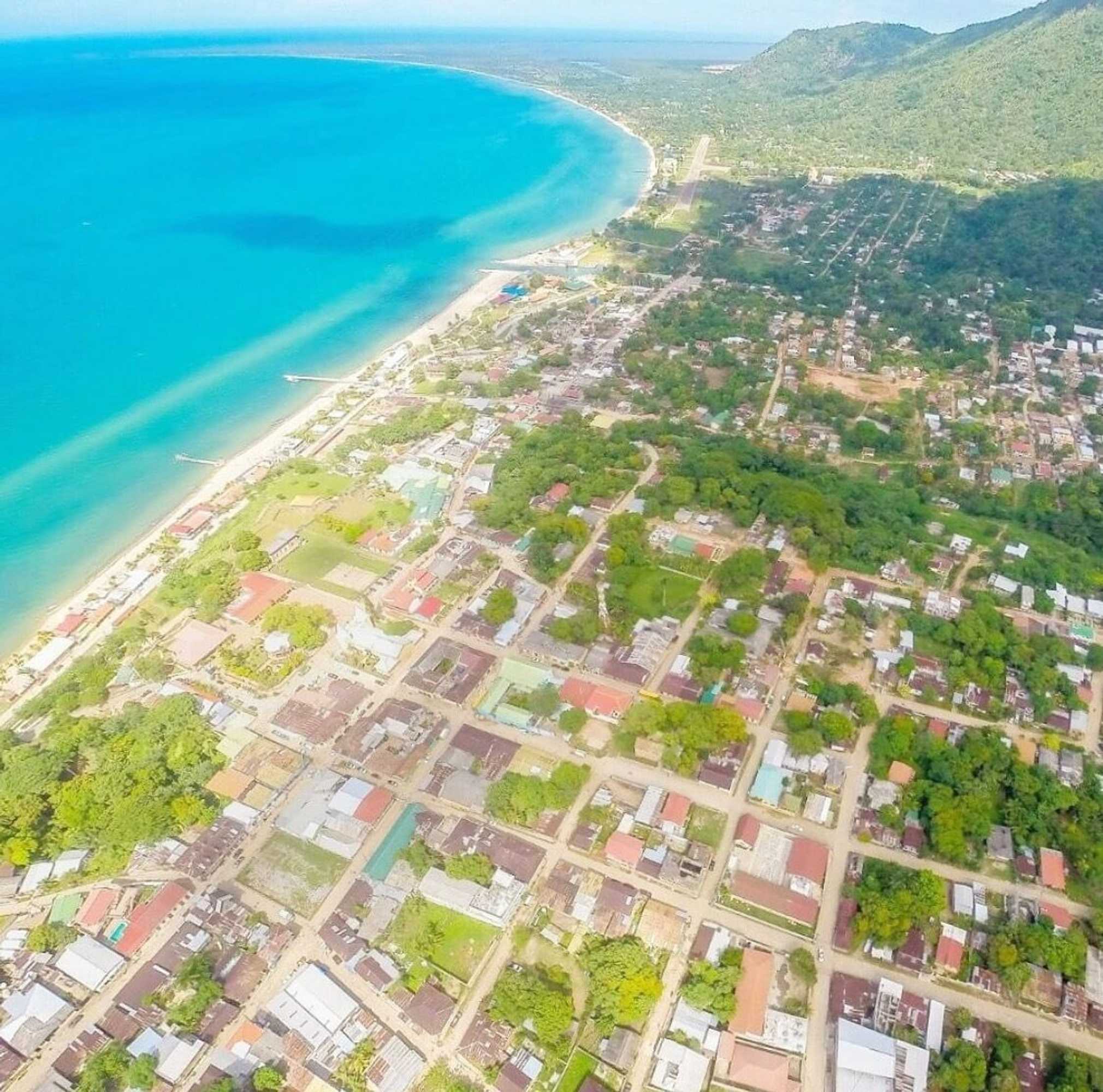 Gift card for Honduras Shores Plantations