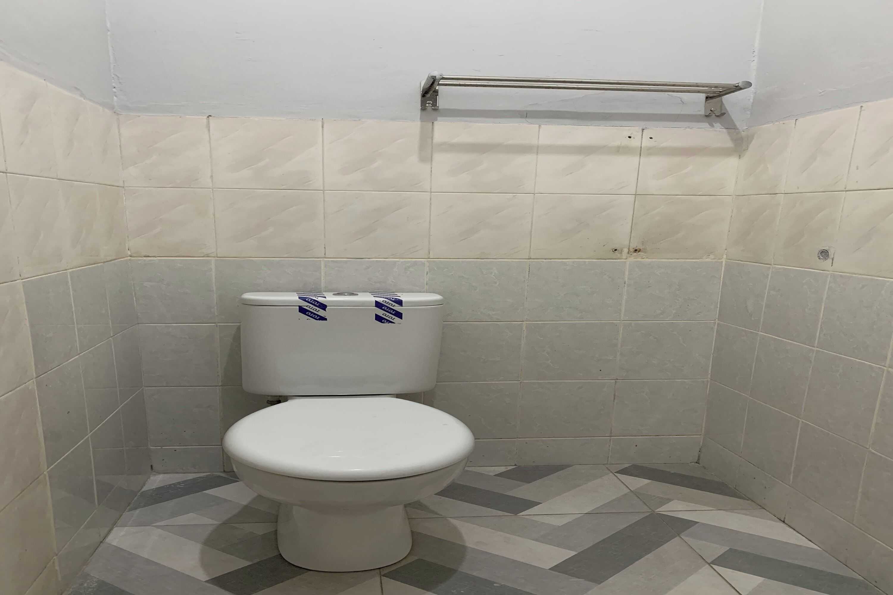 Gift card for Hotel Merak Indah