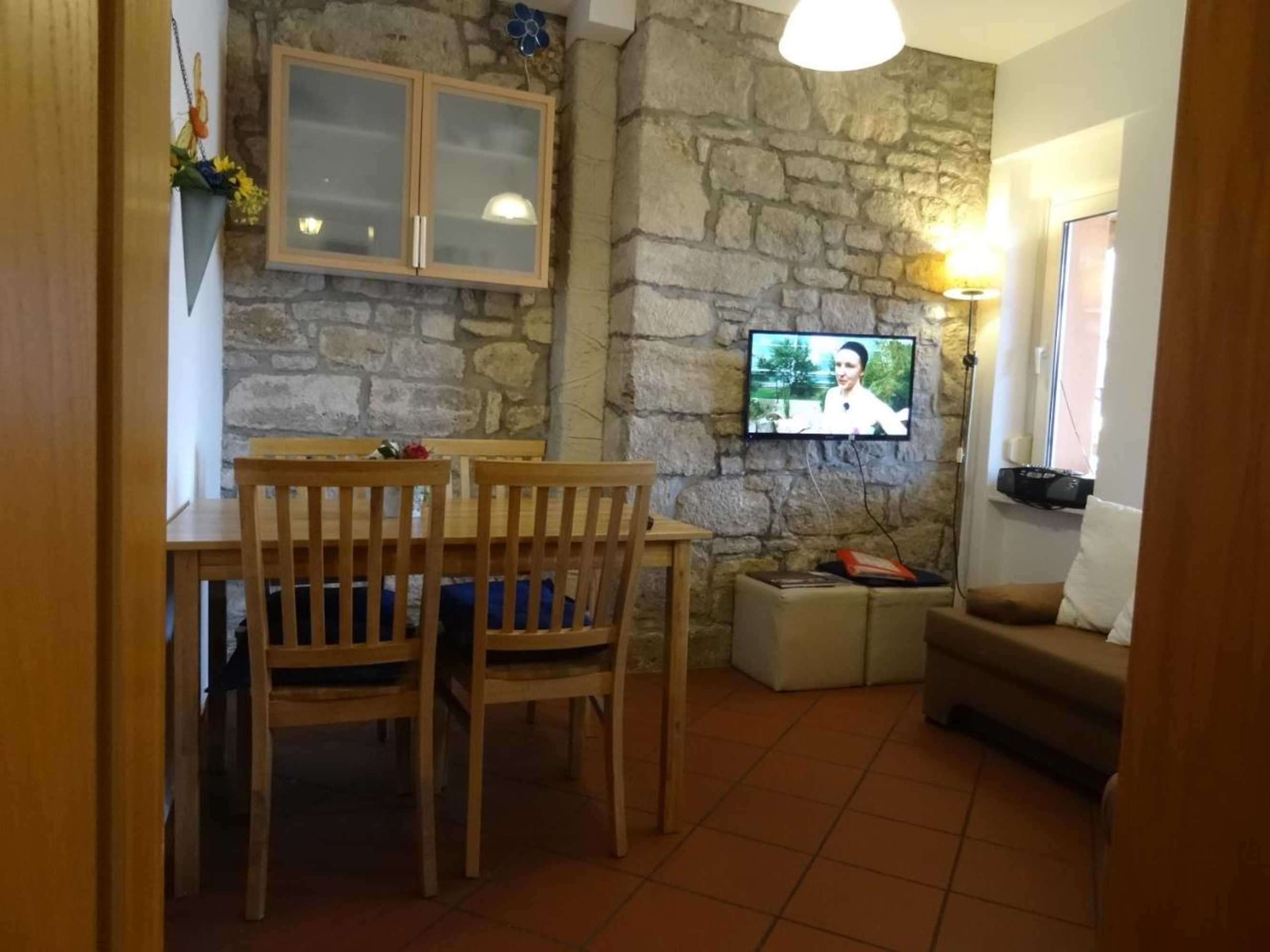 Gift card for Landpension Gutshof Grossheringen