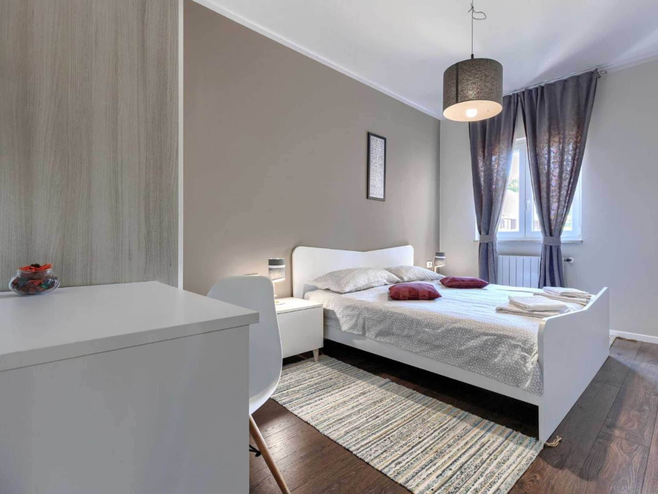 Gift card for Apartment Nina by Interhome