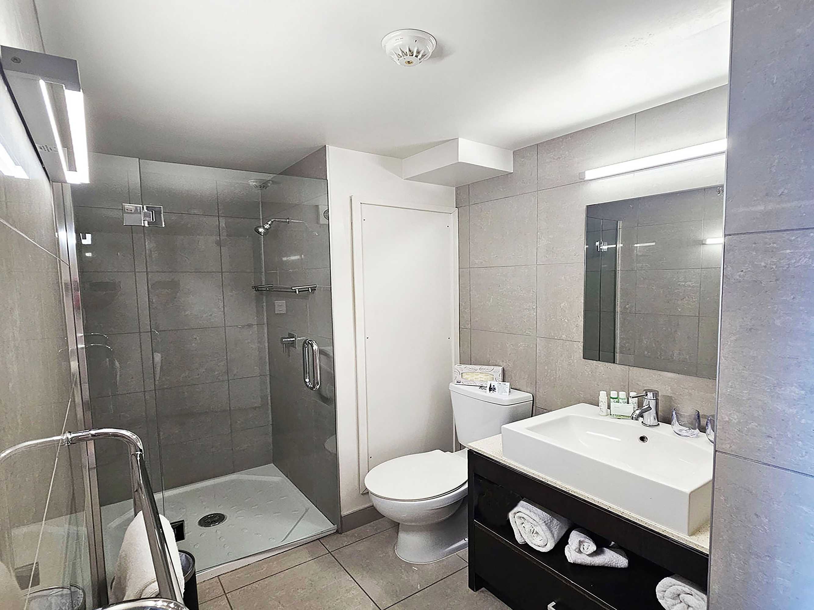 Gift card for Sea Spray Suites