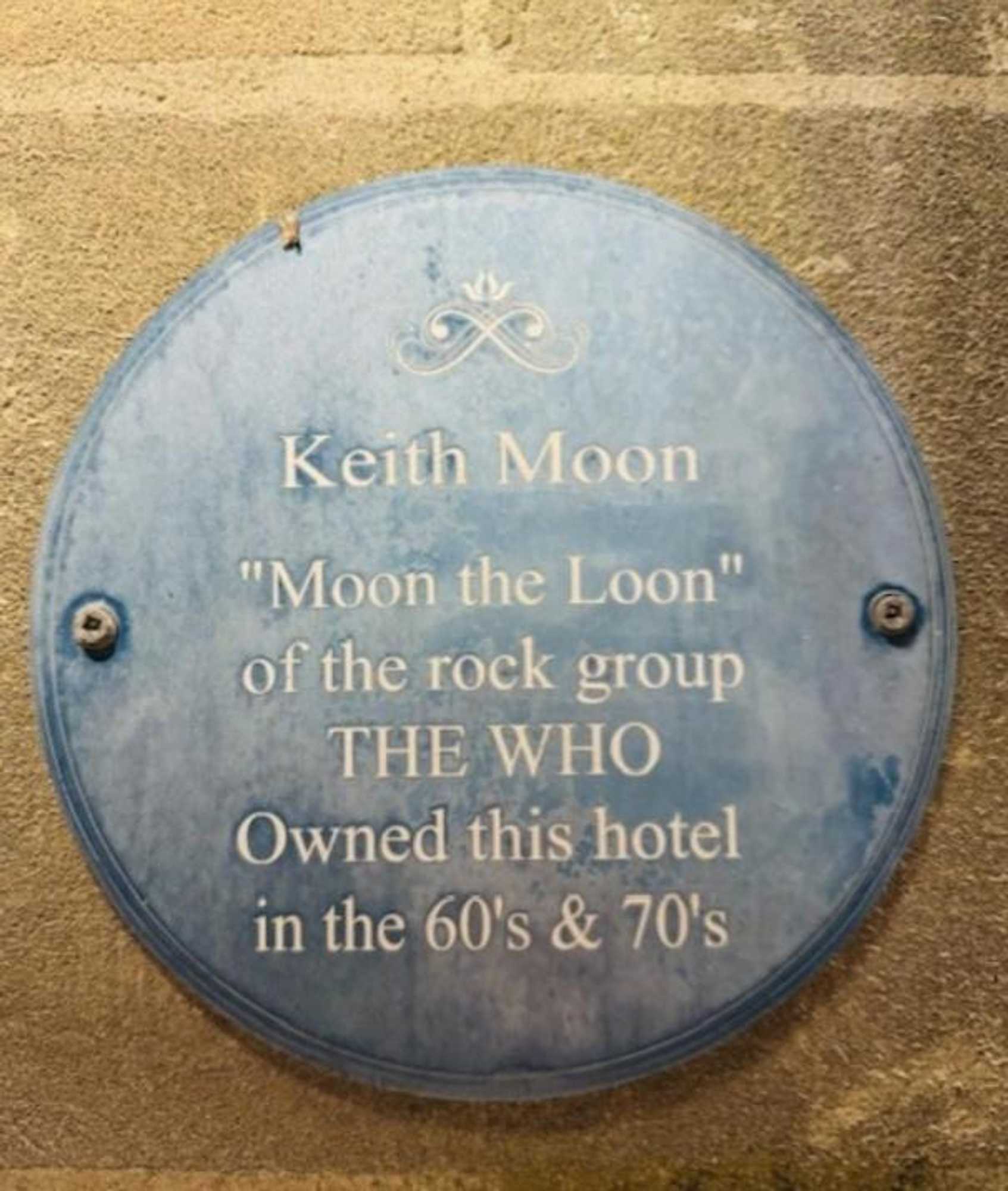 Gift card for Crown And Cushion Hotel