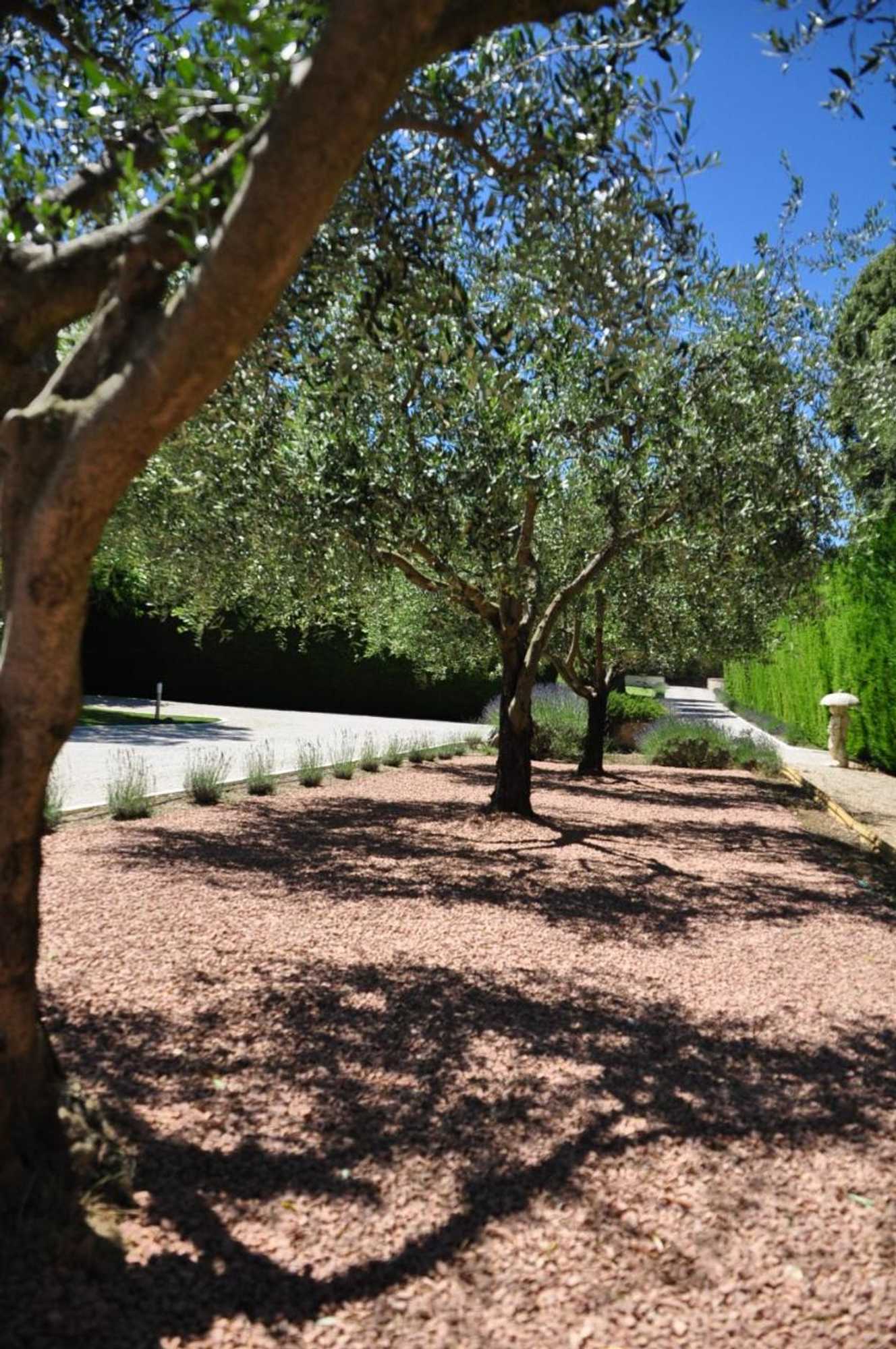 Gift card for Le Jardin Des Amandiers