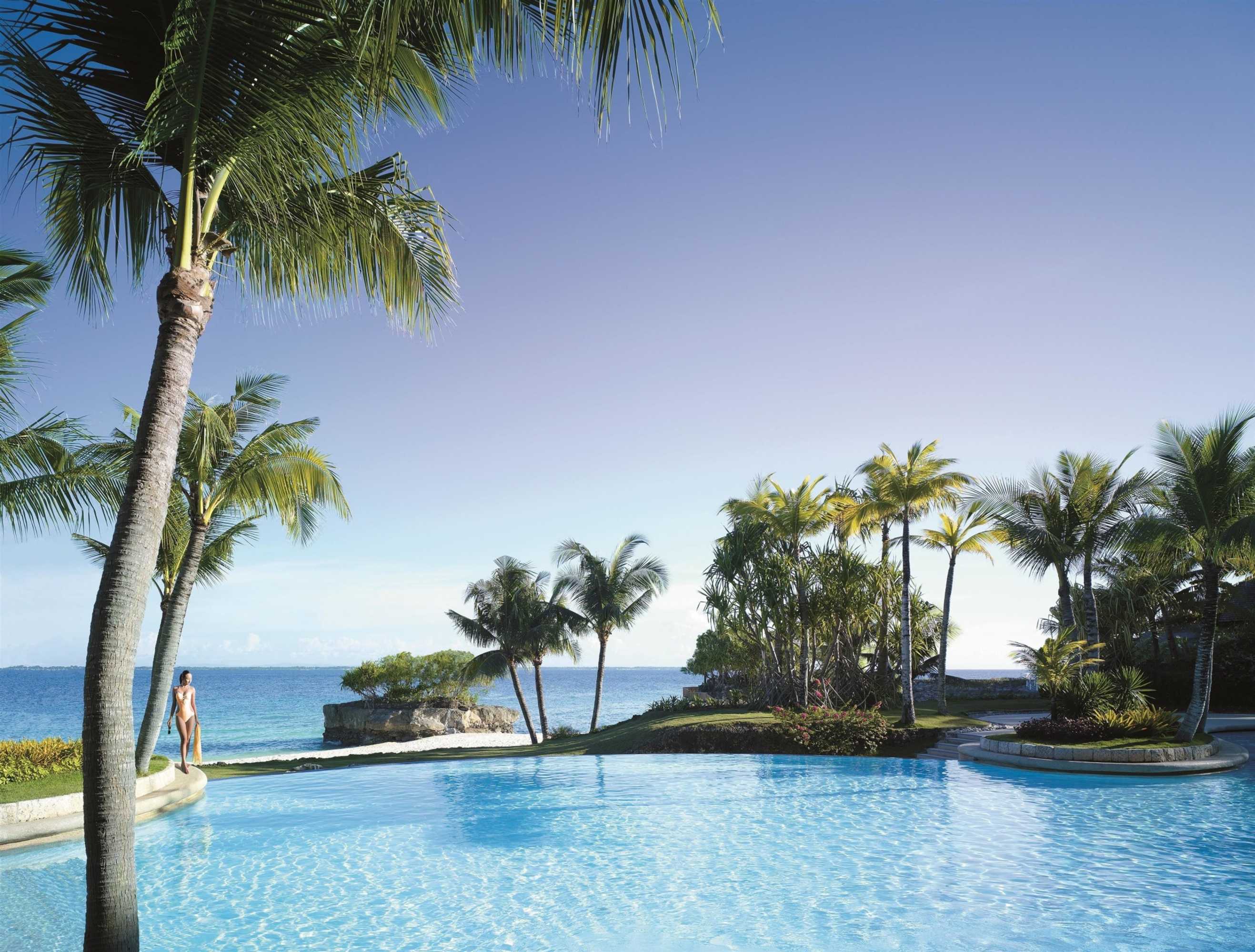 Gift card for Shangri-La Mactan, Cebu Gift card for Shangri-La Mactan, Cebu