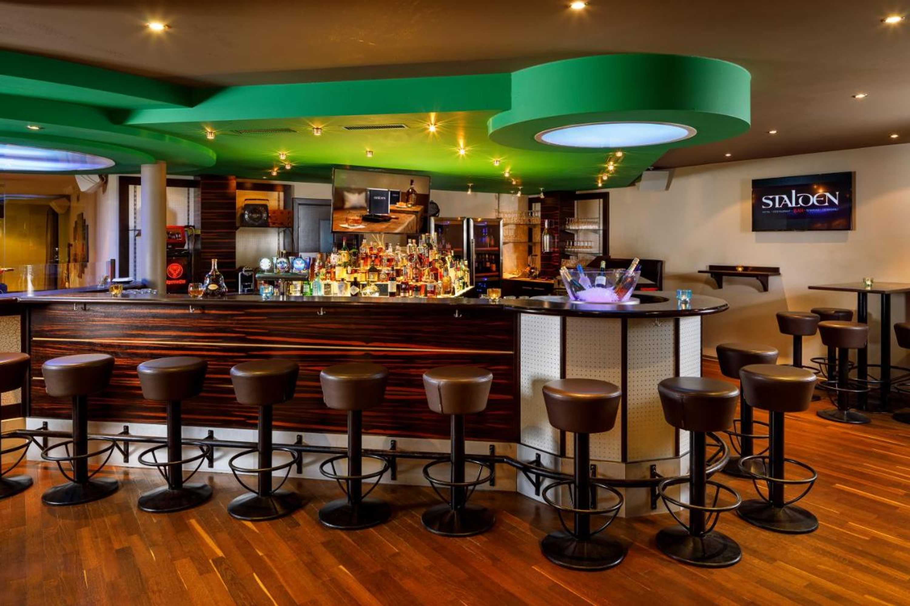 Gift card for Hotel Stalden