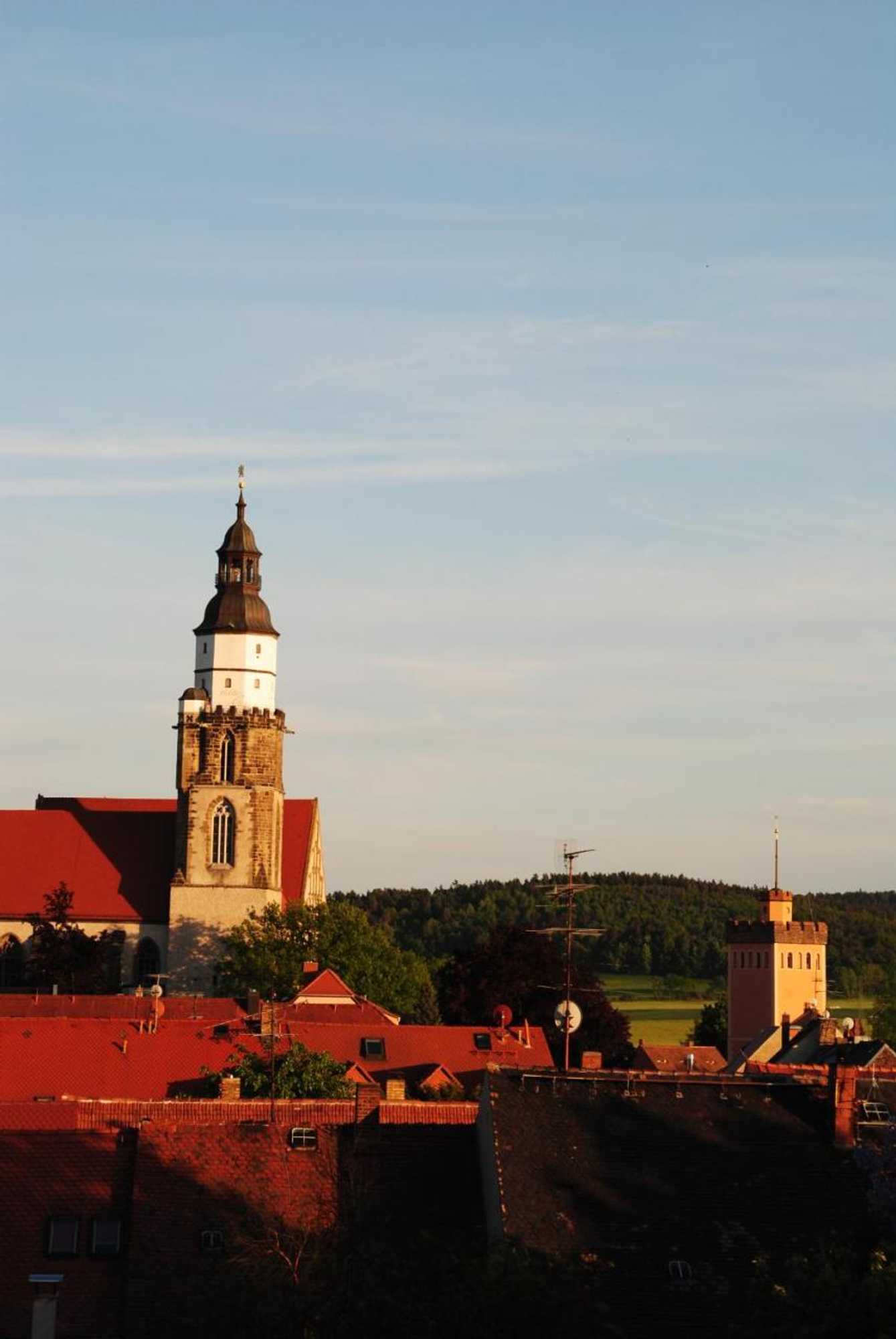 Gift card for Flairhotel Kamenz