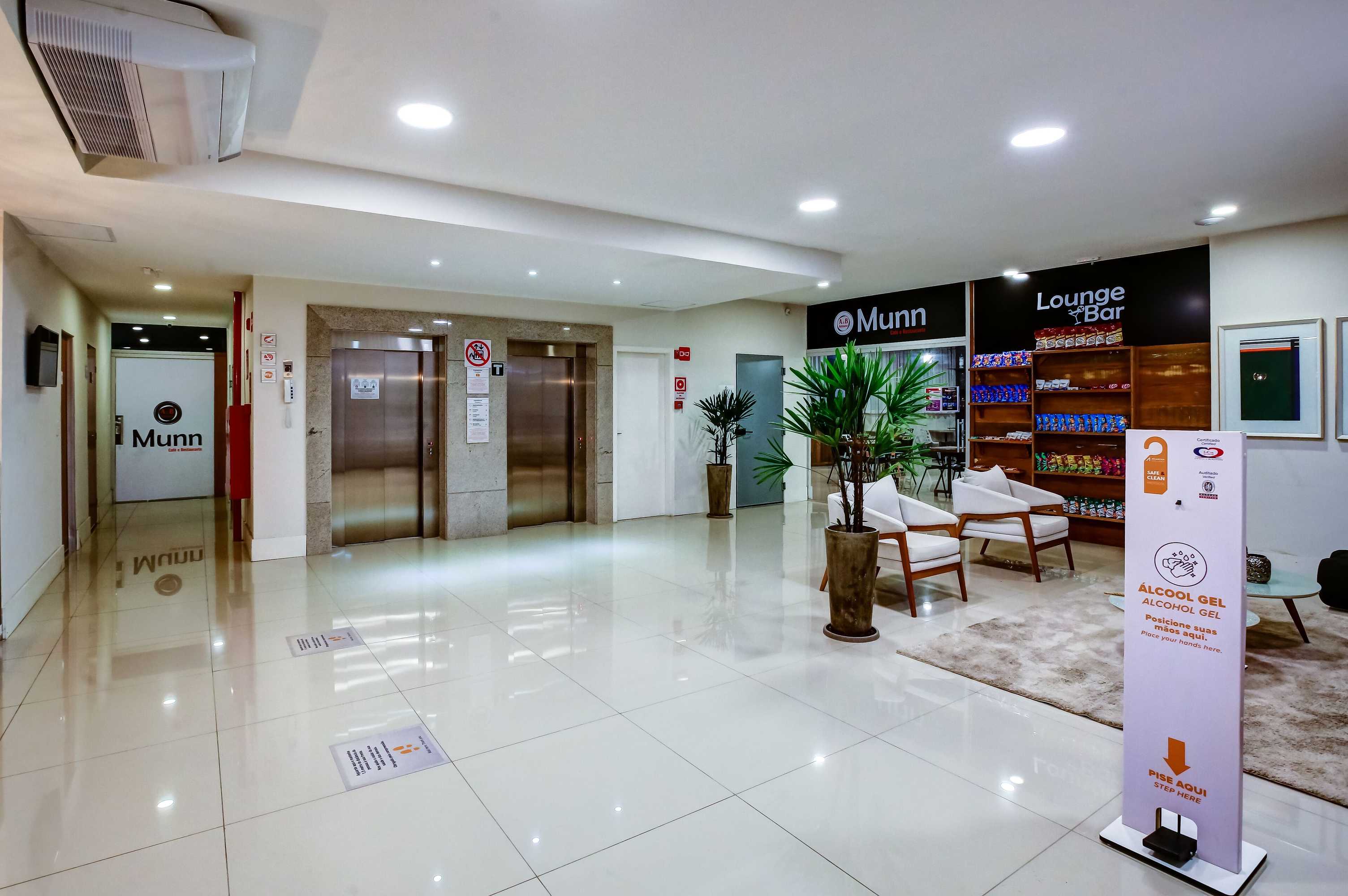 Gift card for Go Inn Contagem Gift card for Go Inn Contagem