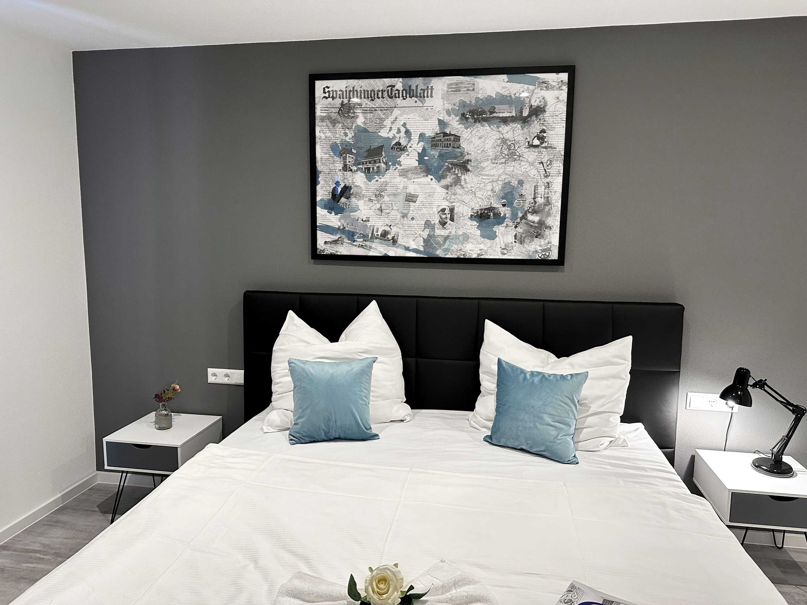 Gift card for Hotel Das Q Spaichingen