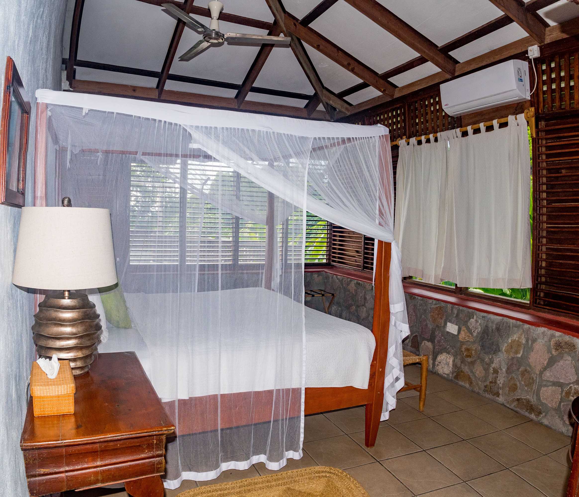 Gift card for Stonefield Villa Resort