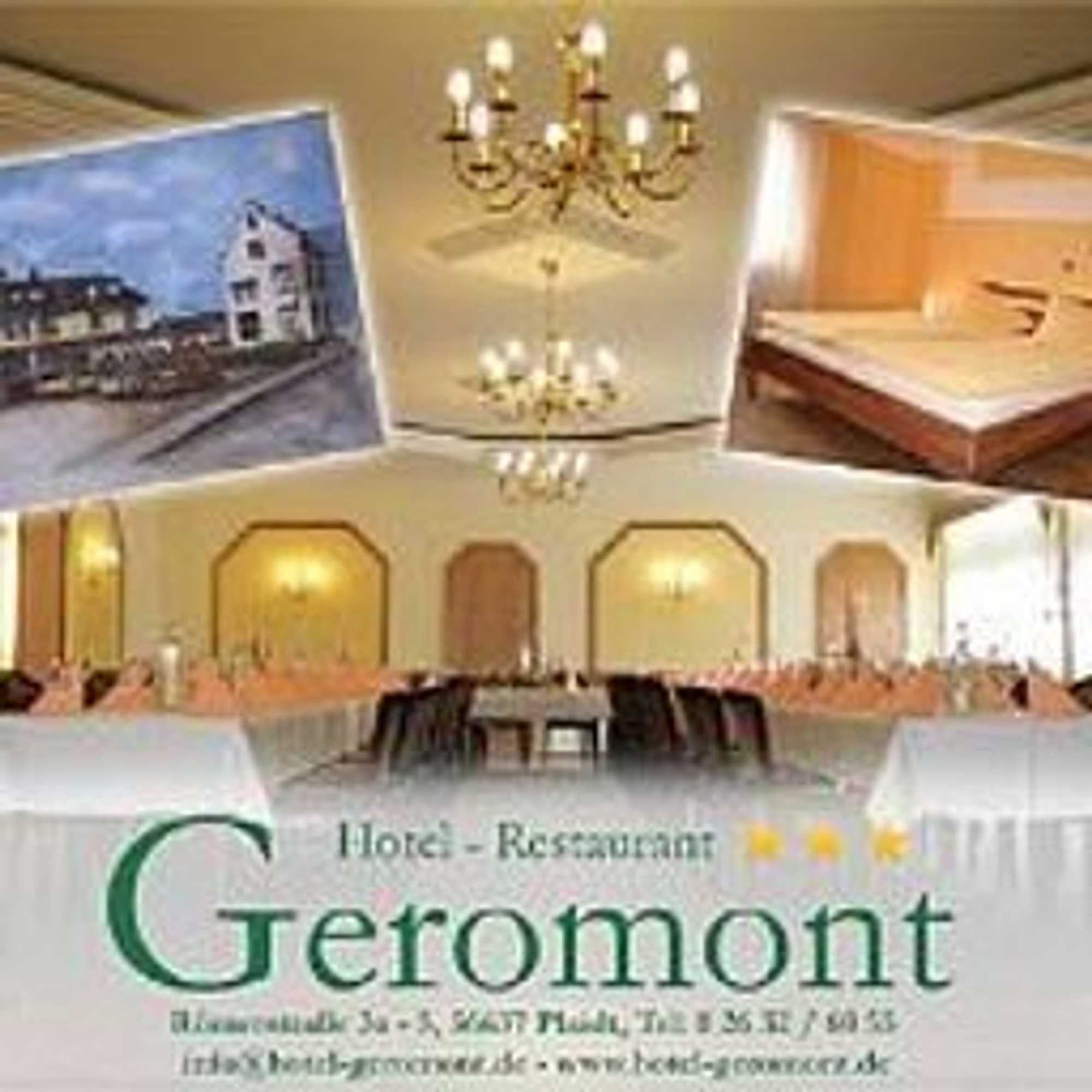 Gift card for Hotel Geromont Gift card for Hotel Geromont