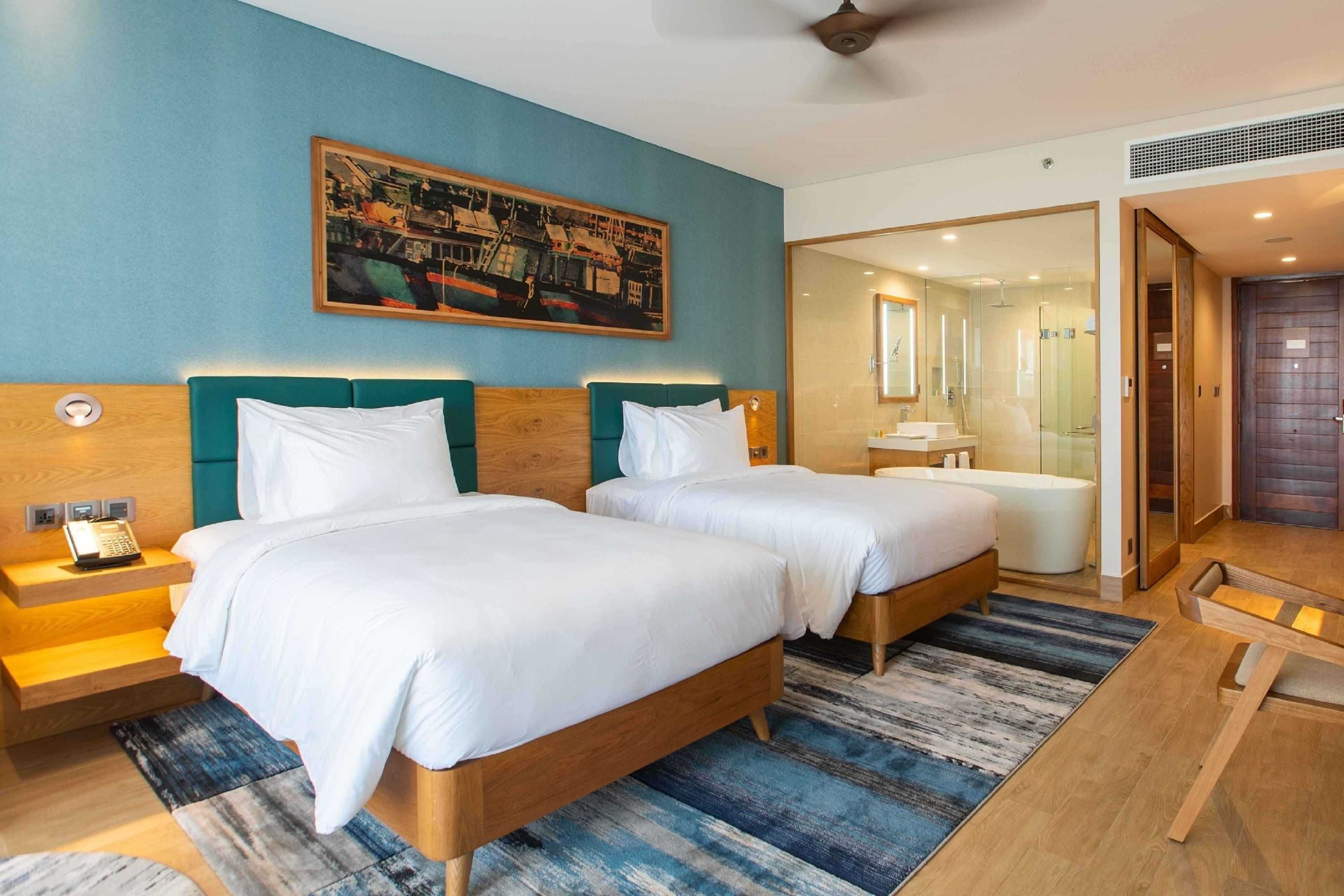 Gift card for Marina Bay Vung Tau Resort & Spa Gift card for Marina Bay Vung Tau Resort & Spa