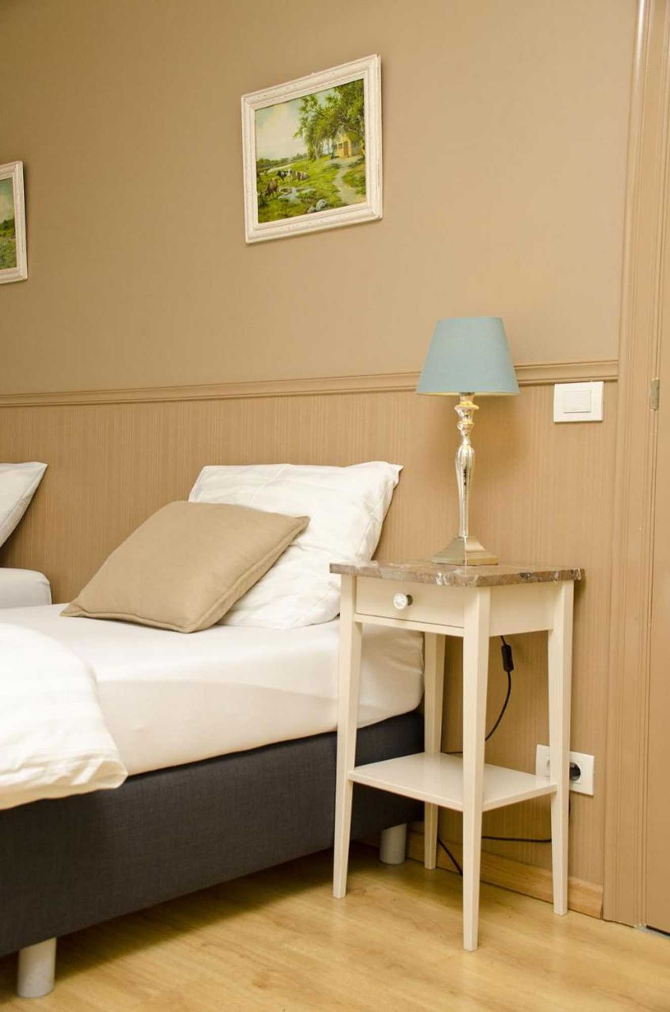 Gift card for Hotel Apartments Belgium I