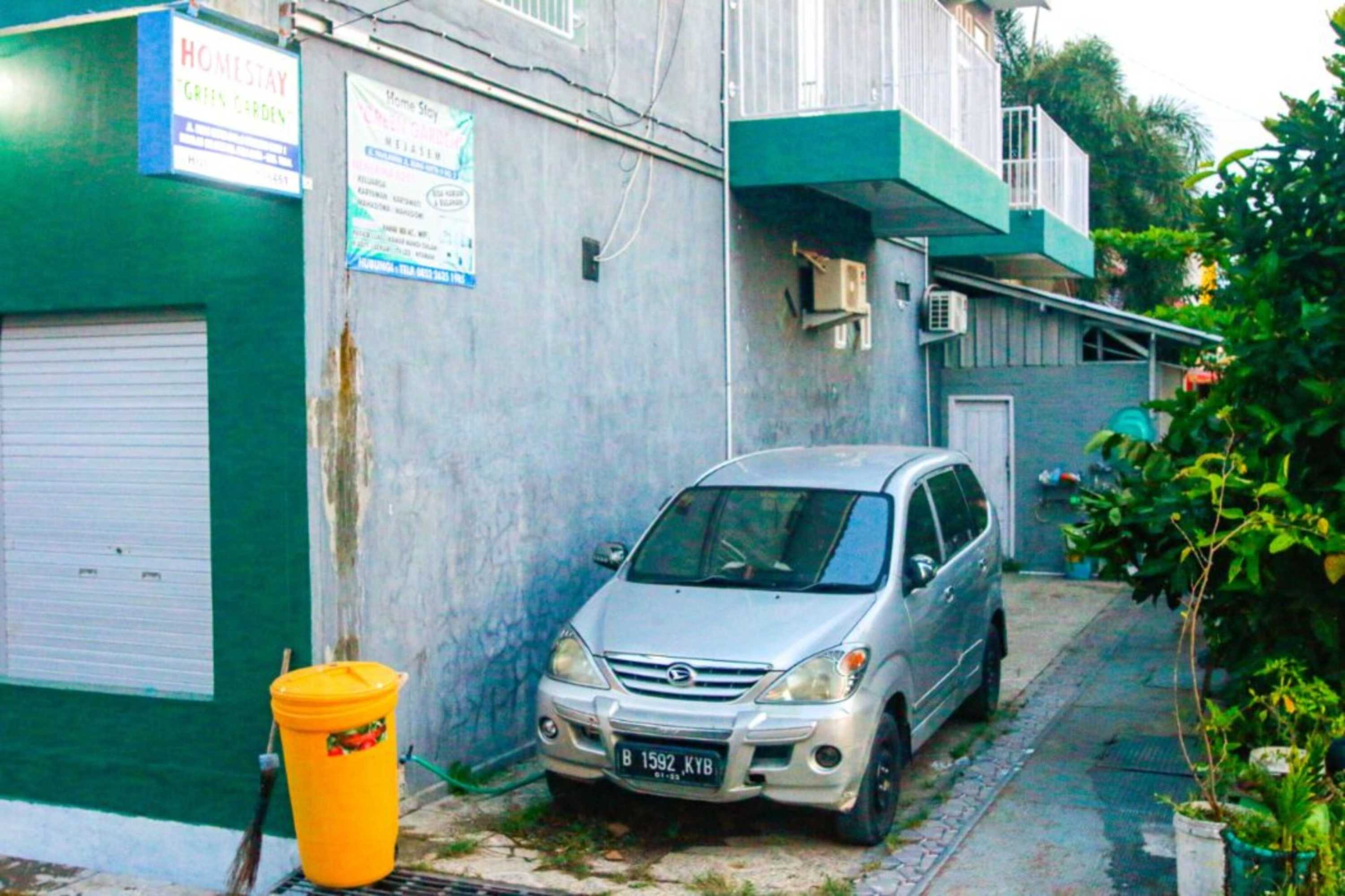 Gift card for Kozi Kost Paviliun Gift card for Kozi Kost Paviliun