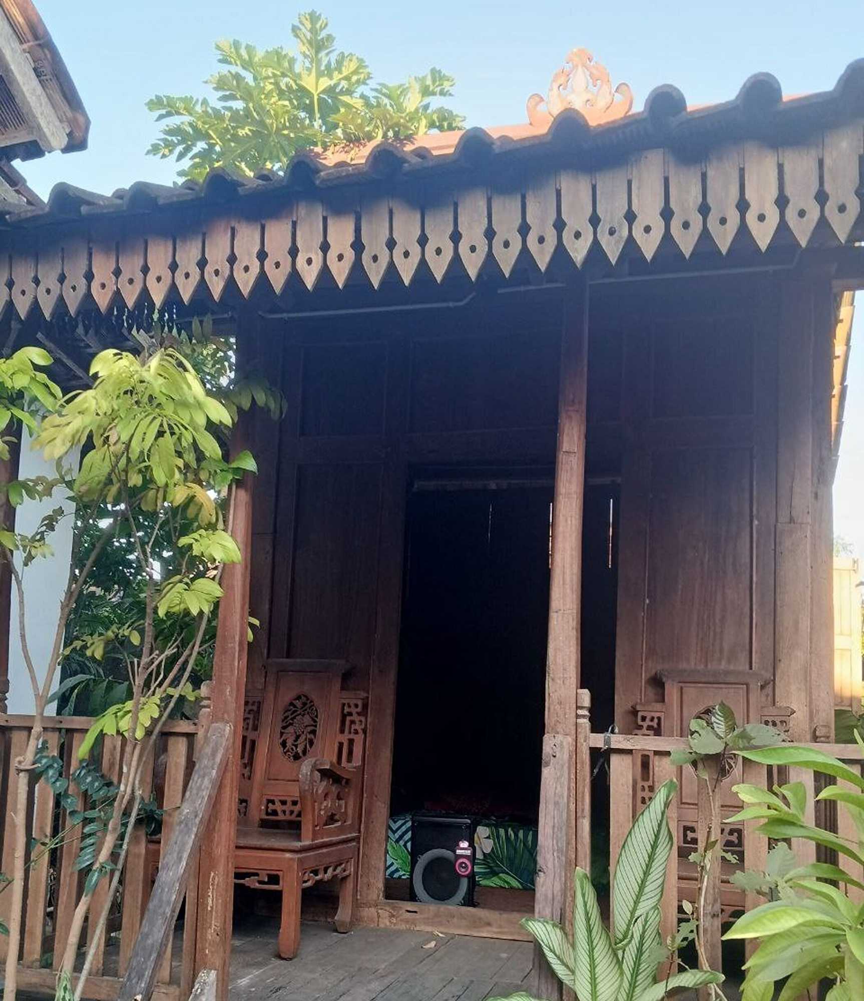 Gift card for Arta Graha