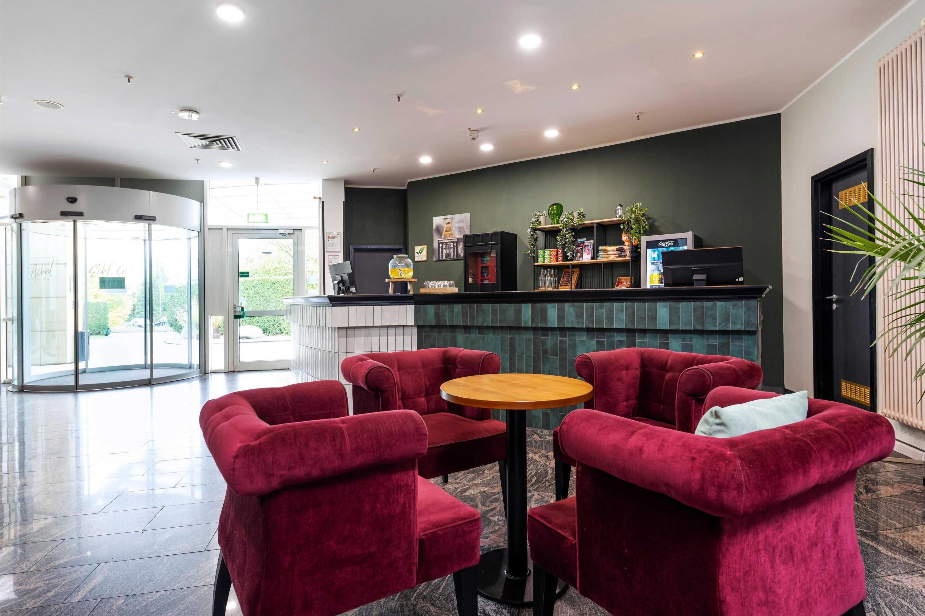 Gift card for Achat Hotel Bochum Dortmund