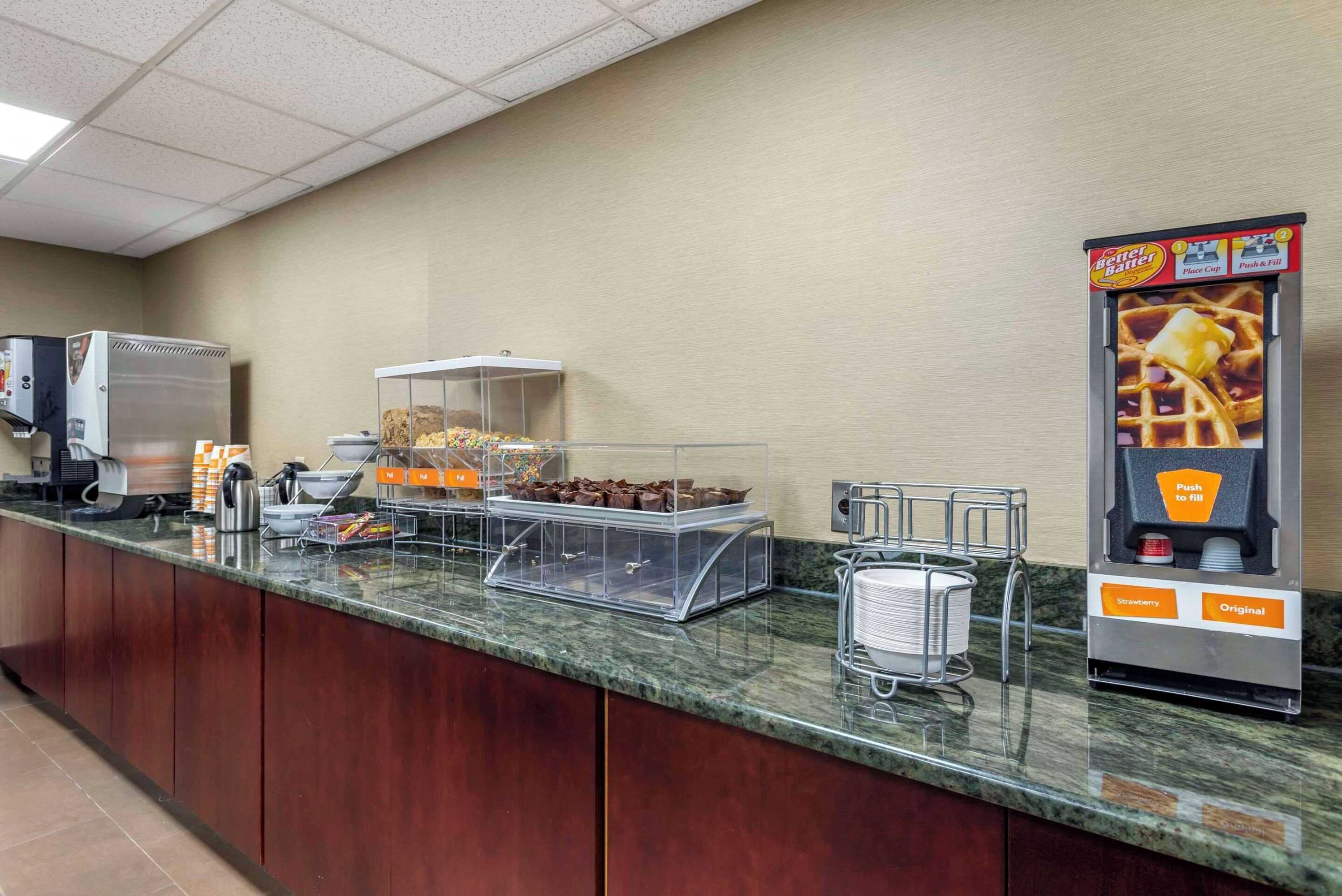 Gift card for Comfort Inn & Suites Glen Mills - West Chester Gift card for Comfort Inn & Suites Glen Mills - West Chester