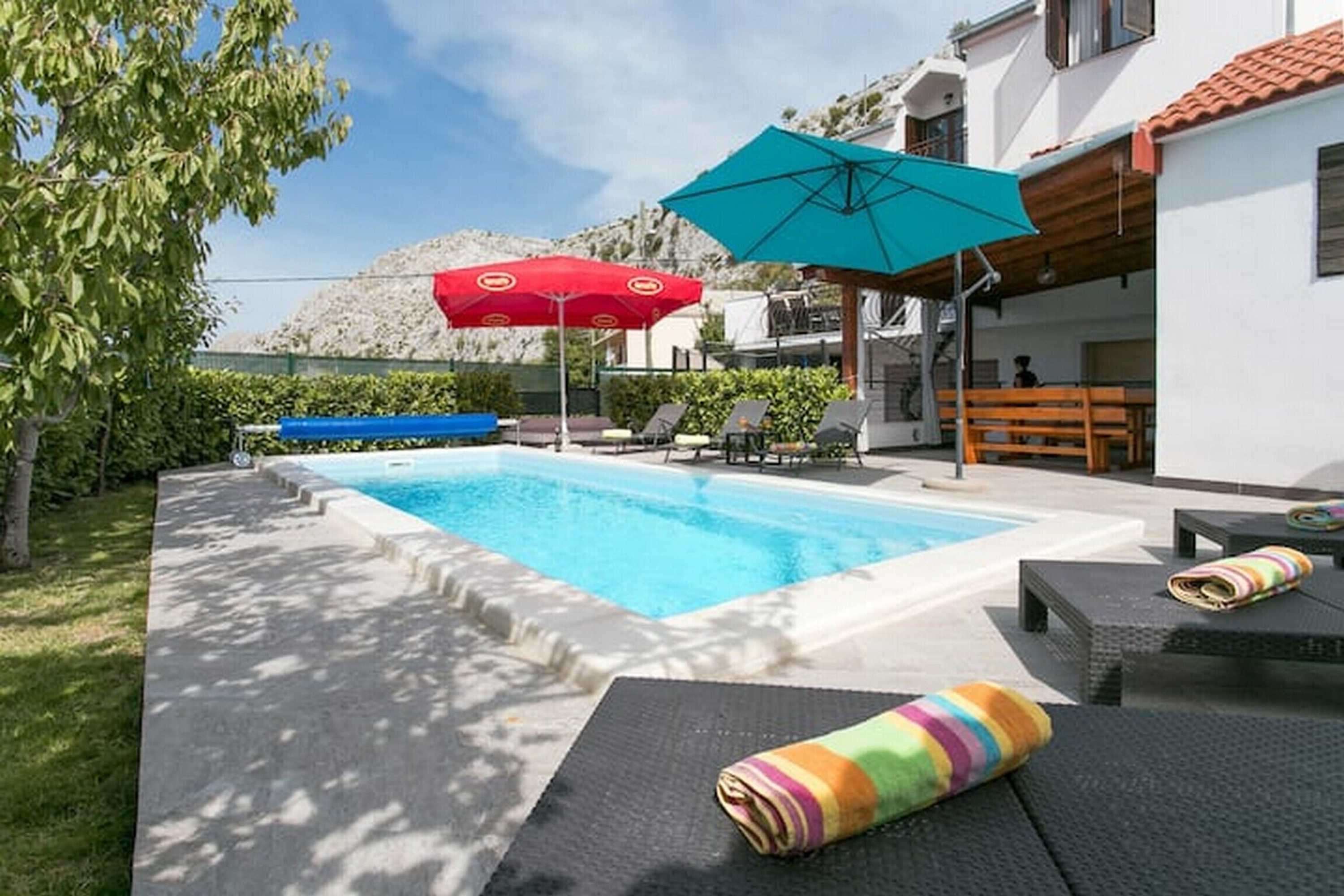 Gift card for Holiday Home Mons Aureus