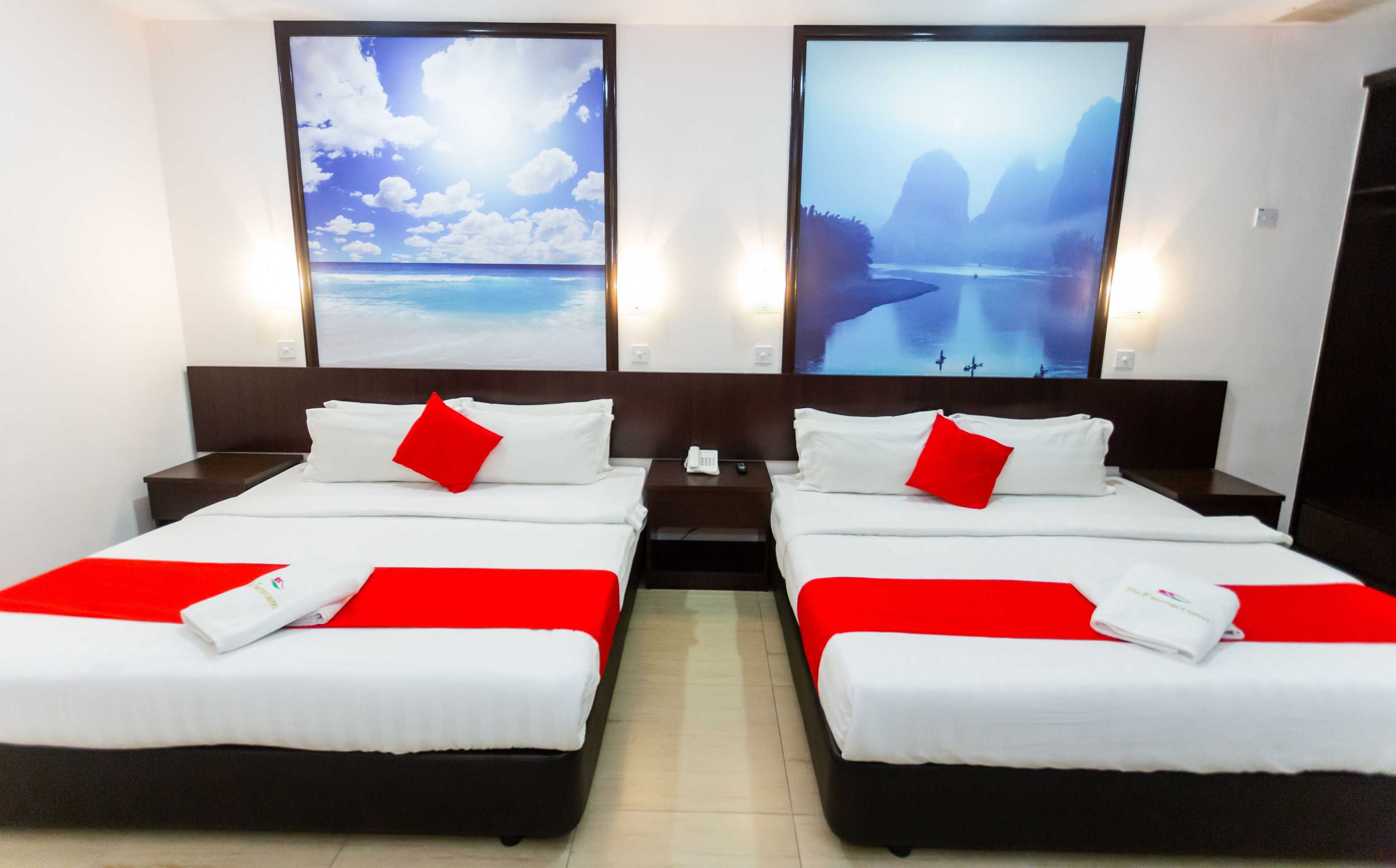 Gift card for D&f Boutique Hotel Senawang Gift card for D&f Boutique Hotel Senawang