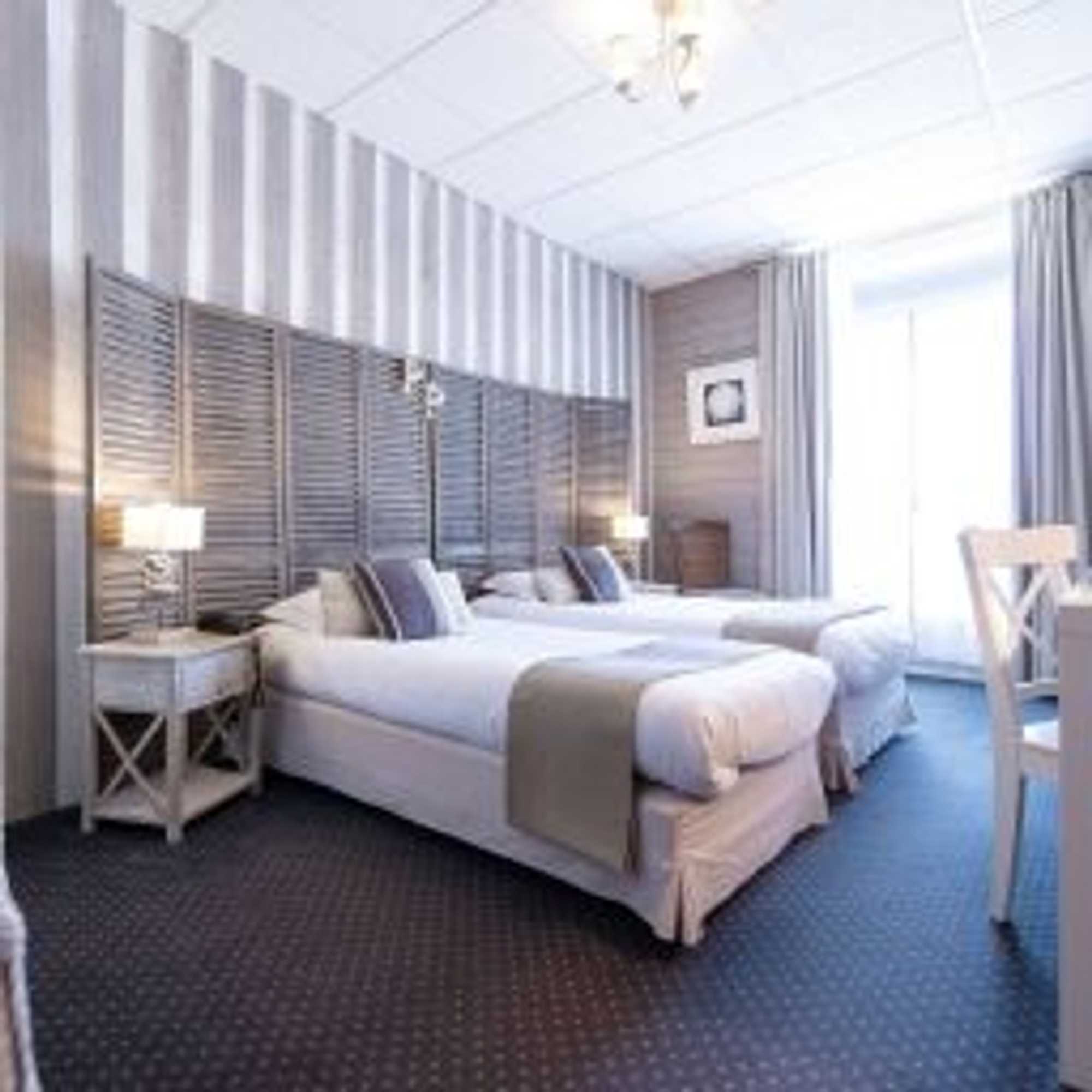 Gift card for Cit'hotel Normandy Hotel Pornichet La Baule Gift card for Cit'hotel Normandy Hotel Pornichet La Baule