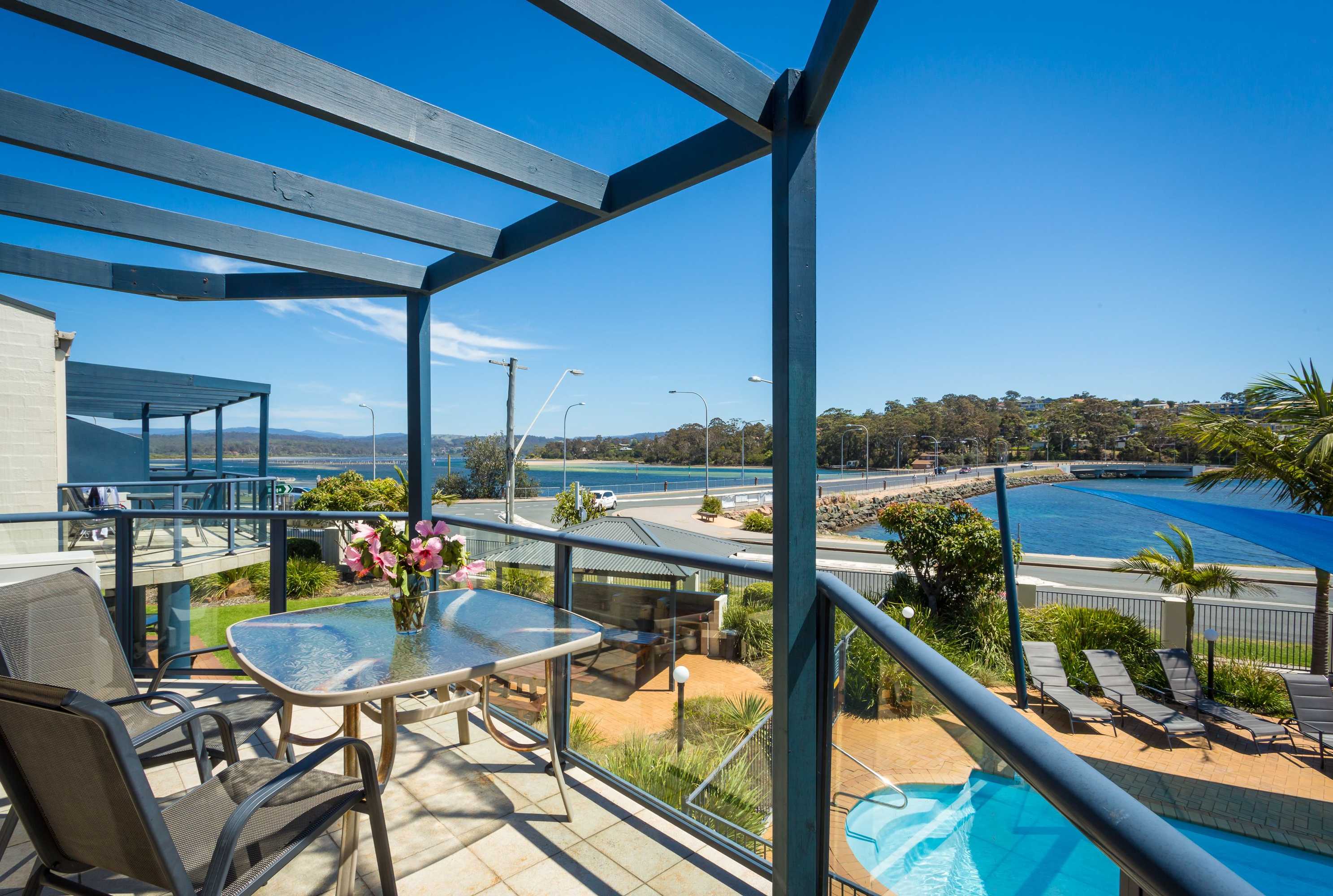 Gift card for Sails Luxury Apartments Merimbula Gift card for Sails Luxury Apartments Merimbula