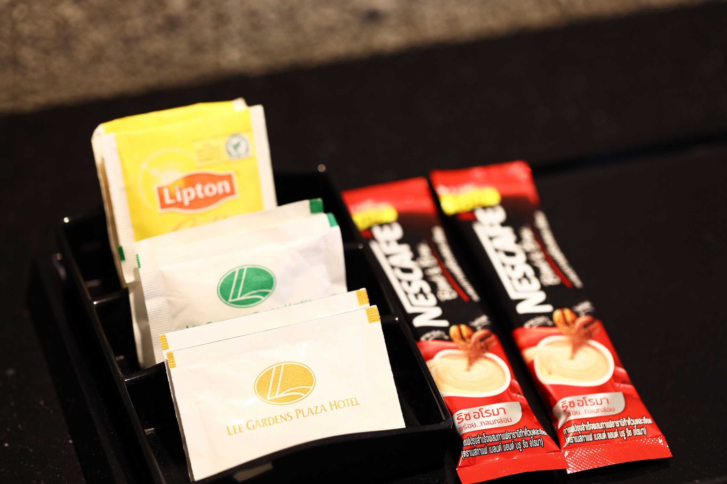 Gift card for Lee Gardens Plaza Hotel Hat Yai Gift card for Lee Gardens Plaza Hotel Hat Yai