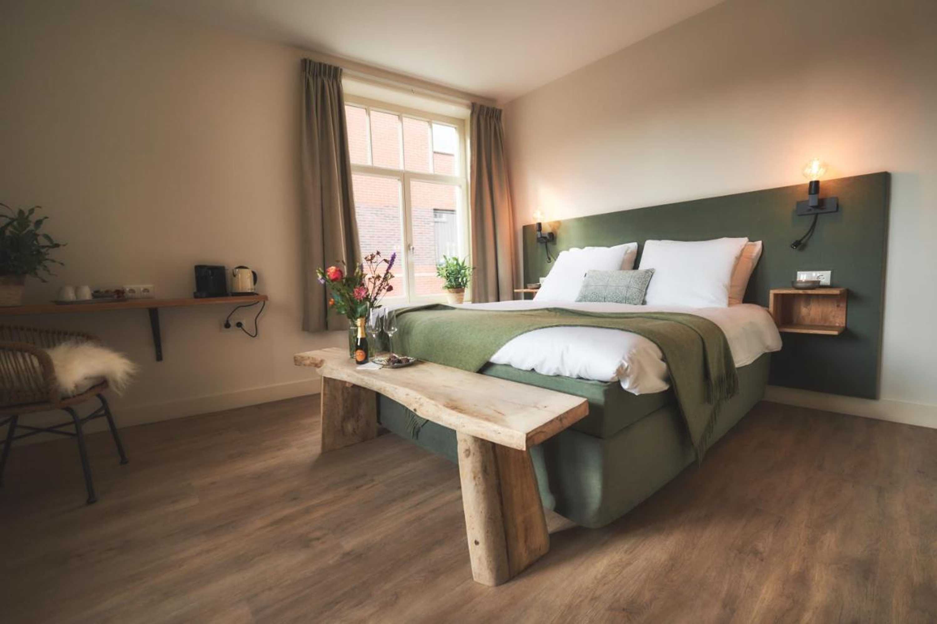 Gift card for Dorpsherberg De Roskam