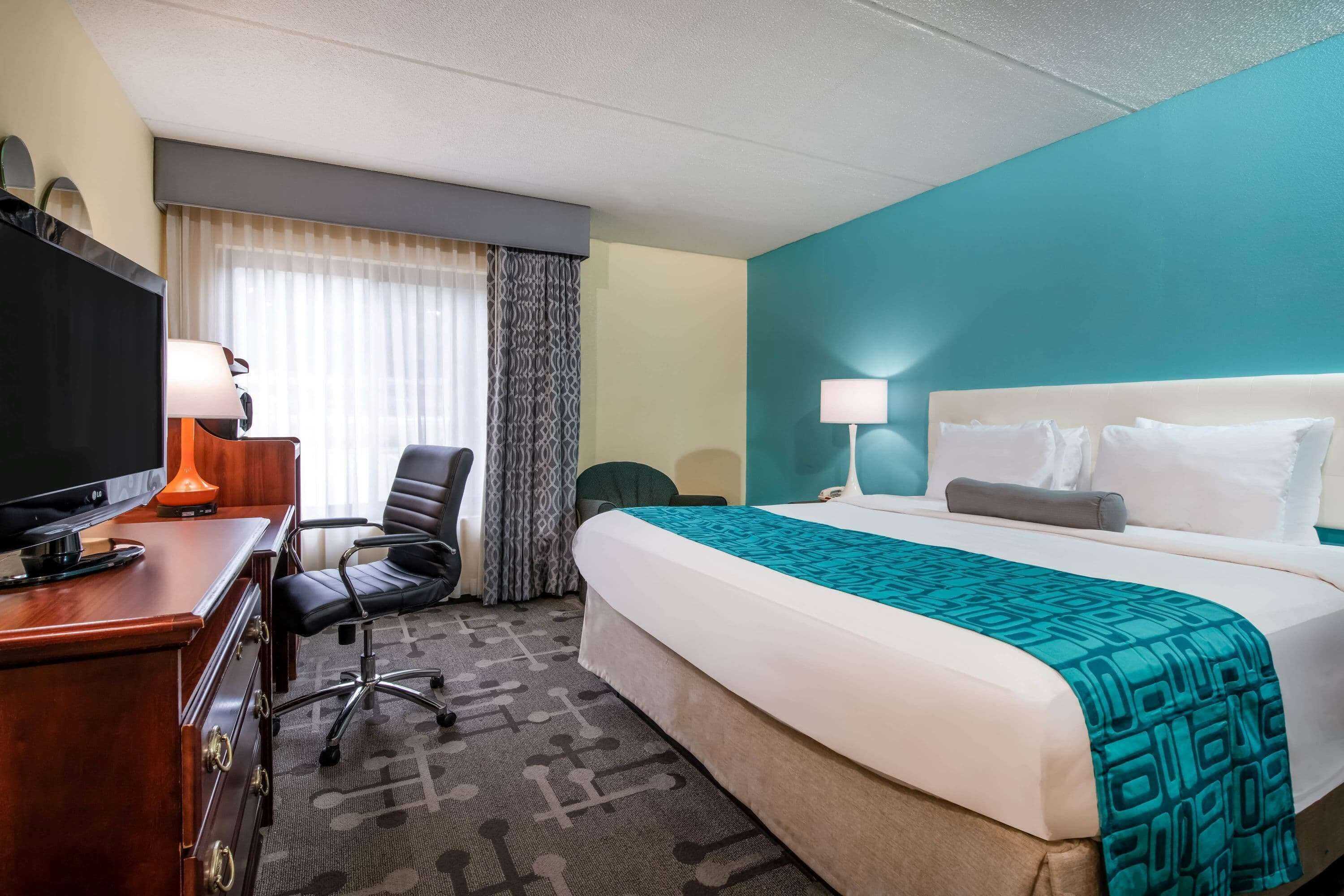 Gift card for Howard Johnson by Wyndham Saugerties Gift card for Howard Johnson by Wyndham Saugerties