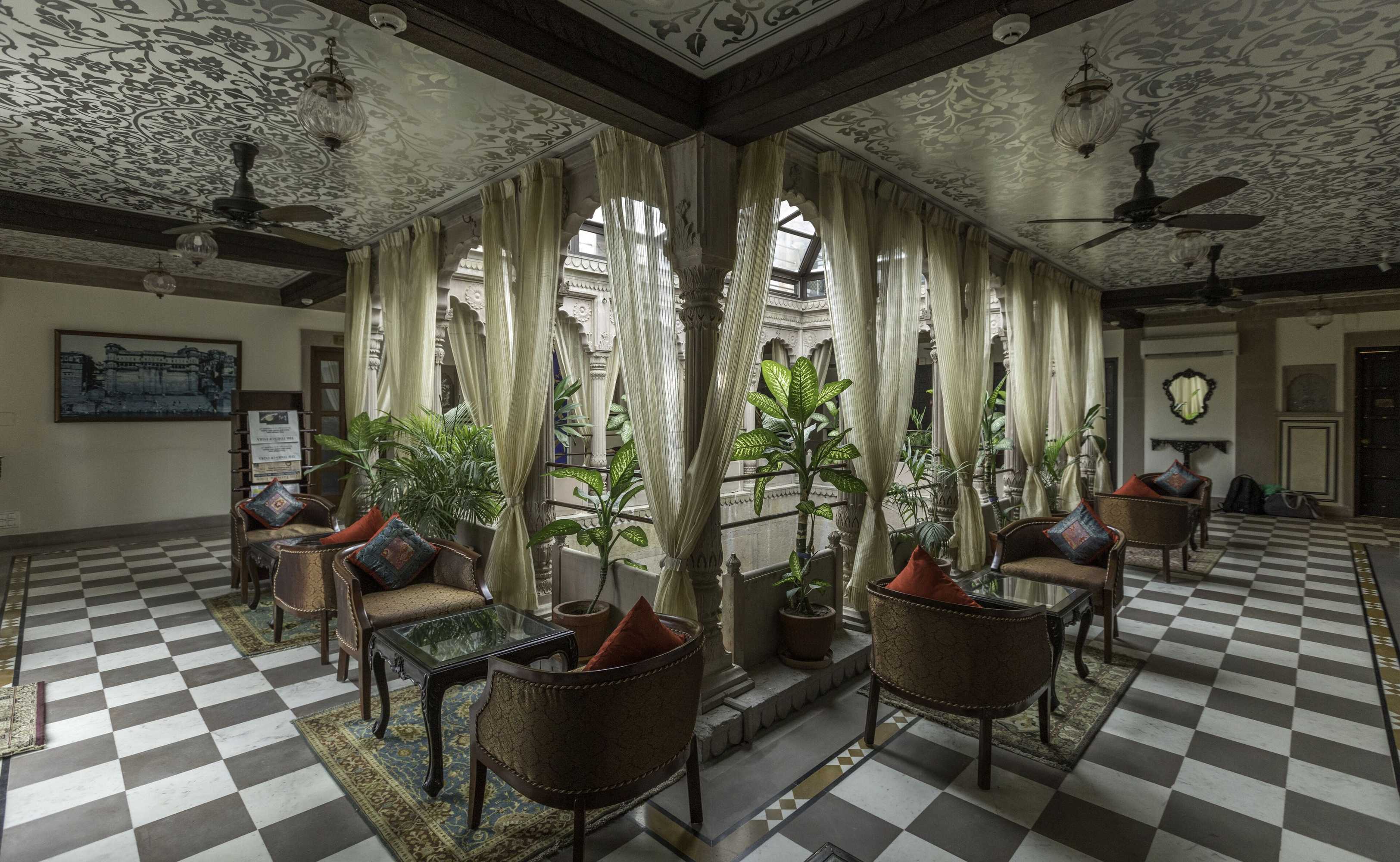 Gift card for Brijrama Palace, Varanasi Gift card for Brijrama Palace, Varanasi