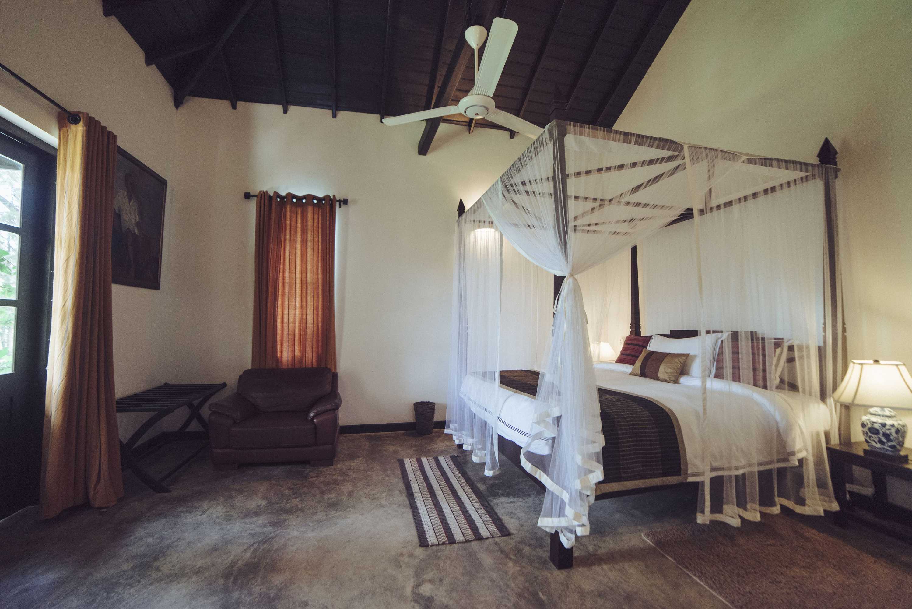 Gift card for Villa Republic Bandarawela