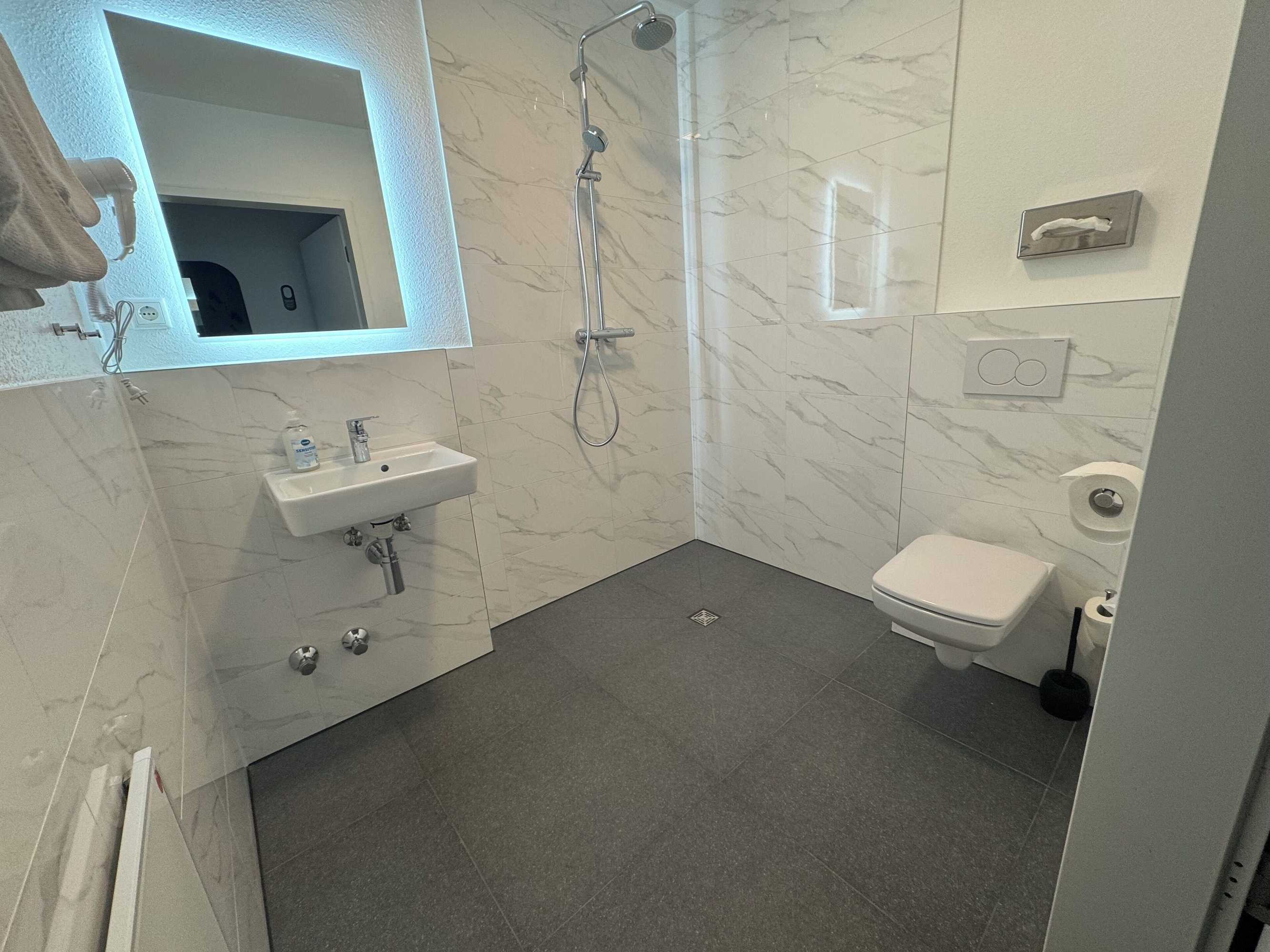 Gift card for Panorama Hotel Rheinkrone