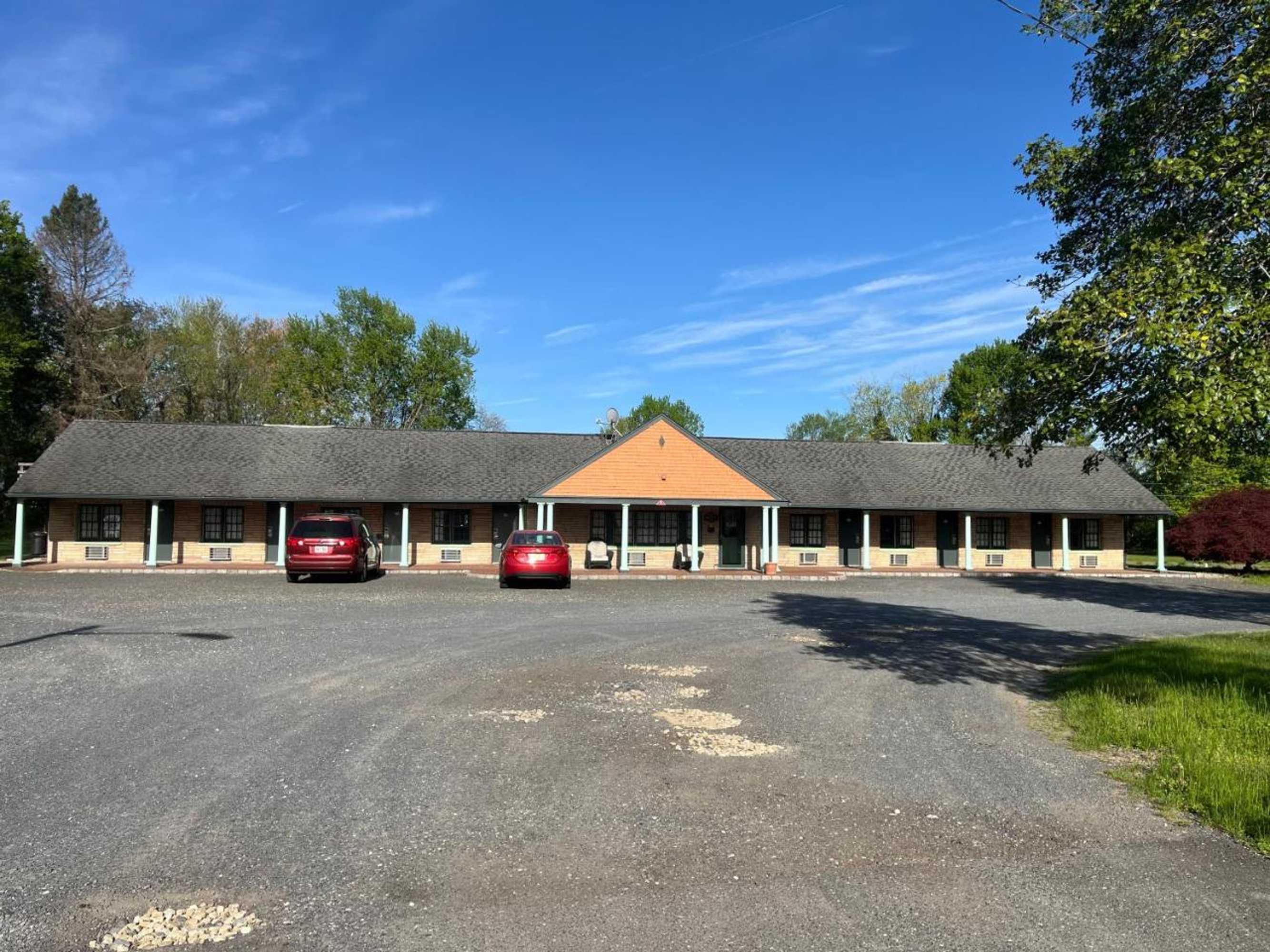 Gift card for Holly Motel Southampton