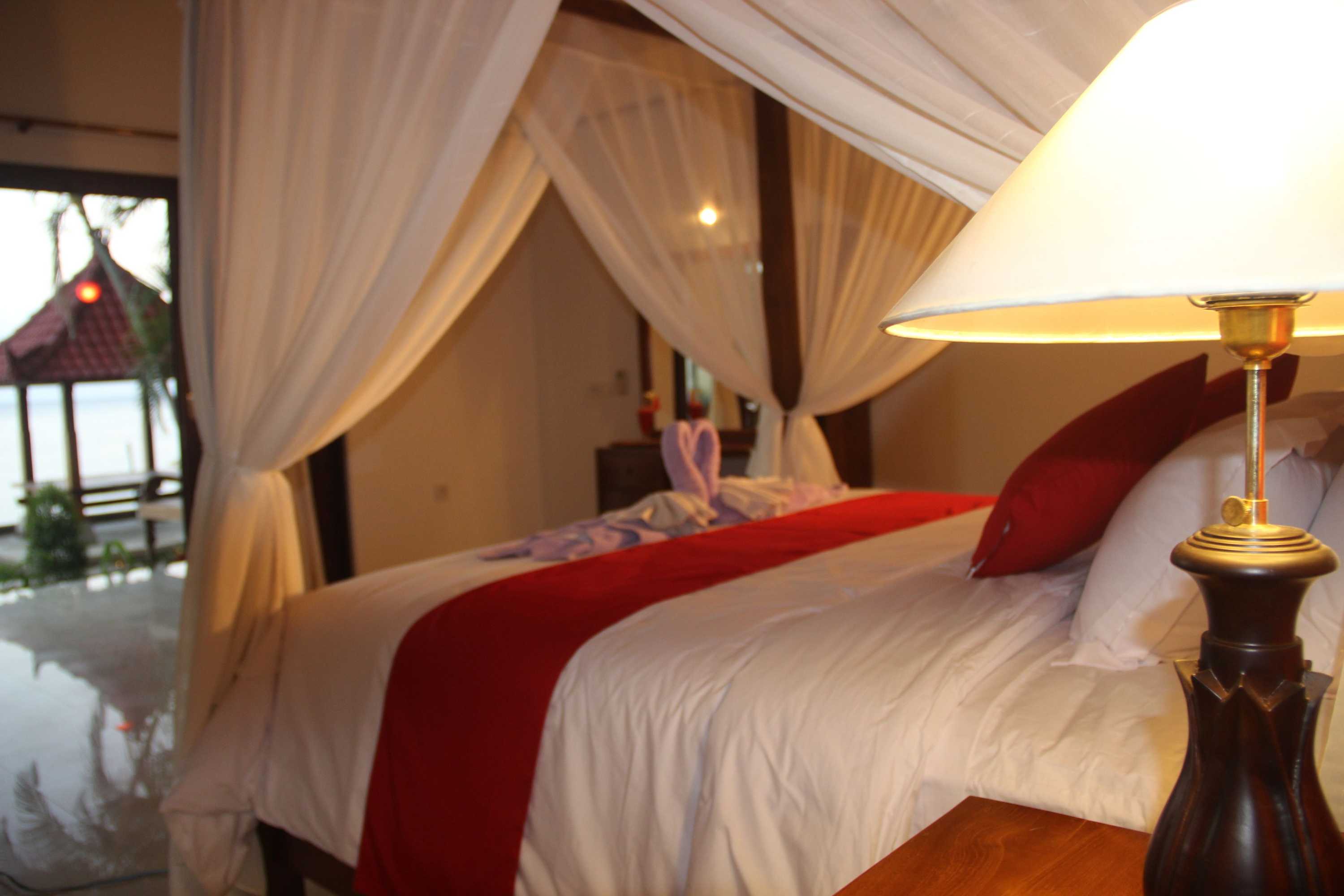 Gift card for Apa Kabar Villas Gift card for Apa Kabar Villas