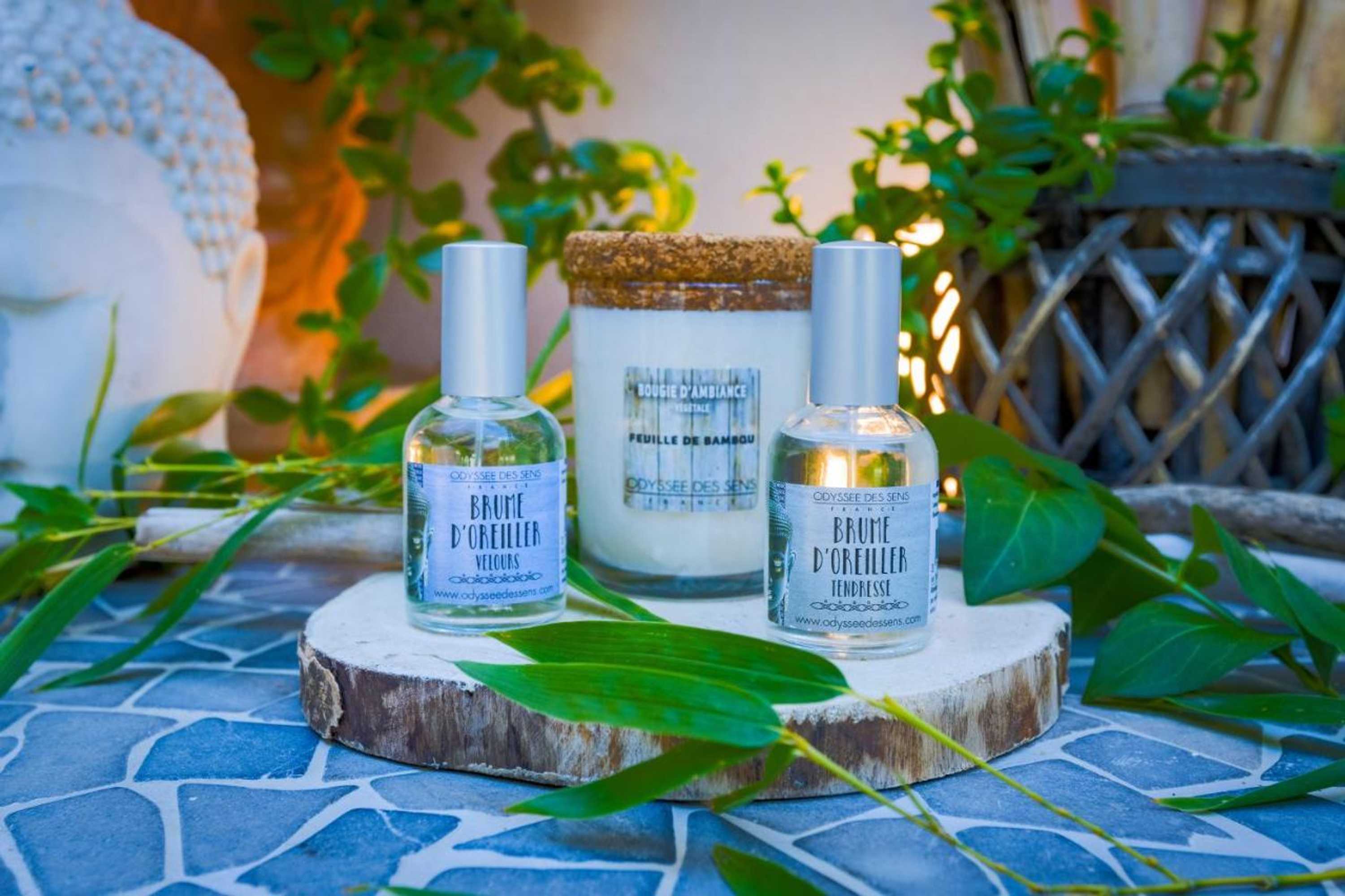 Gift card for La Villa Vicha, The Originals Relais