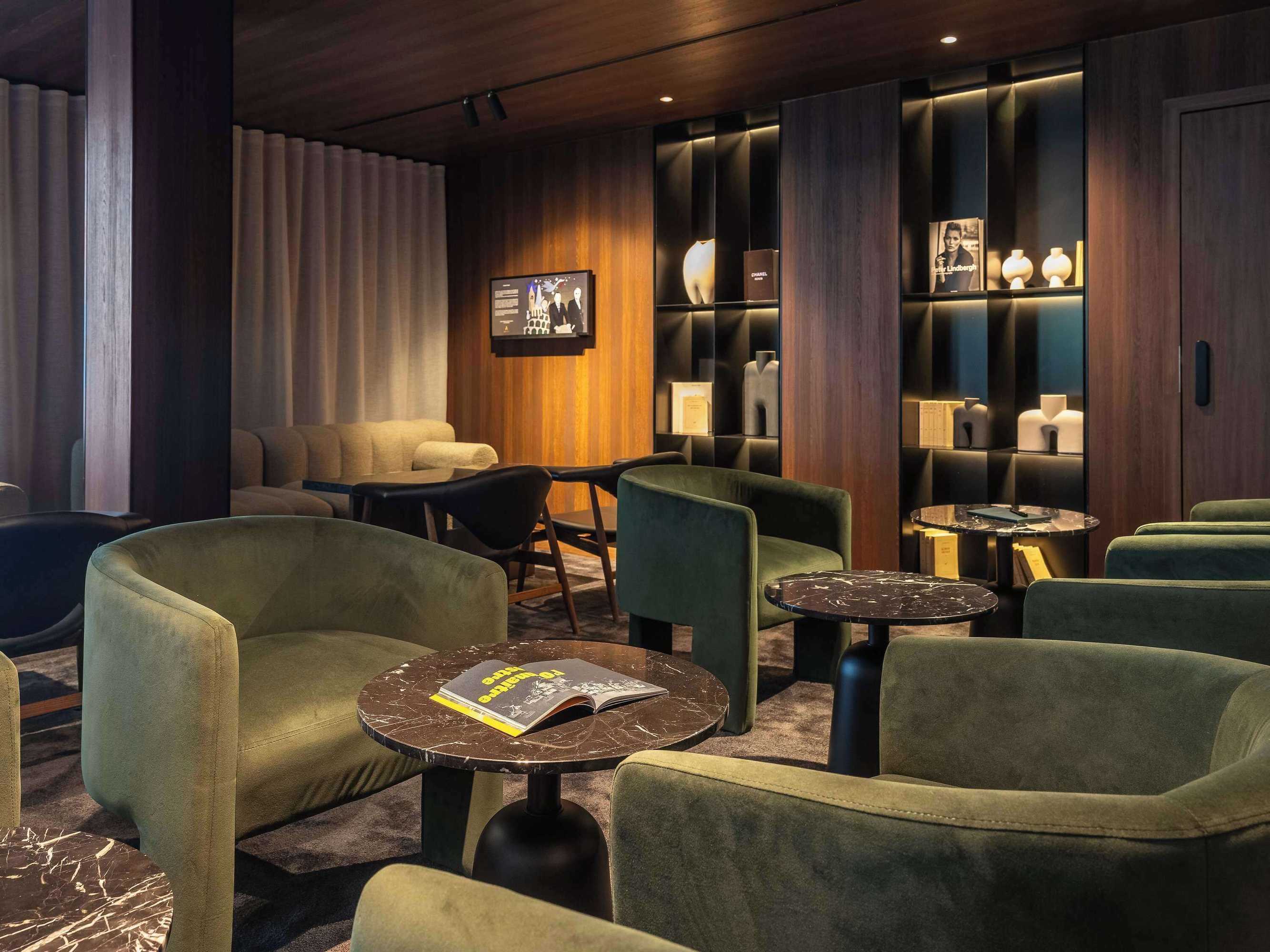 Gift card for Novotel Luxembourg Kirchberg Gift card for Novotel Luxembourg Kirchberg