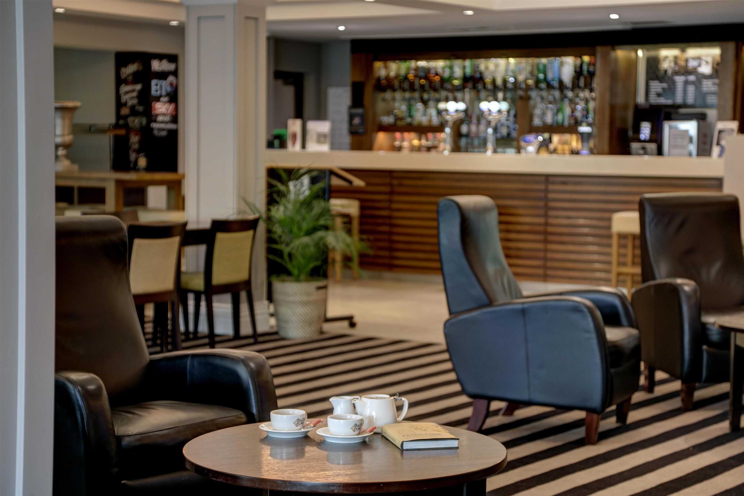 Gift card for Best Western Appleby Park Hotel