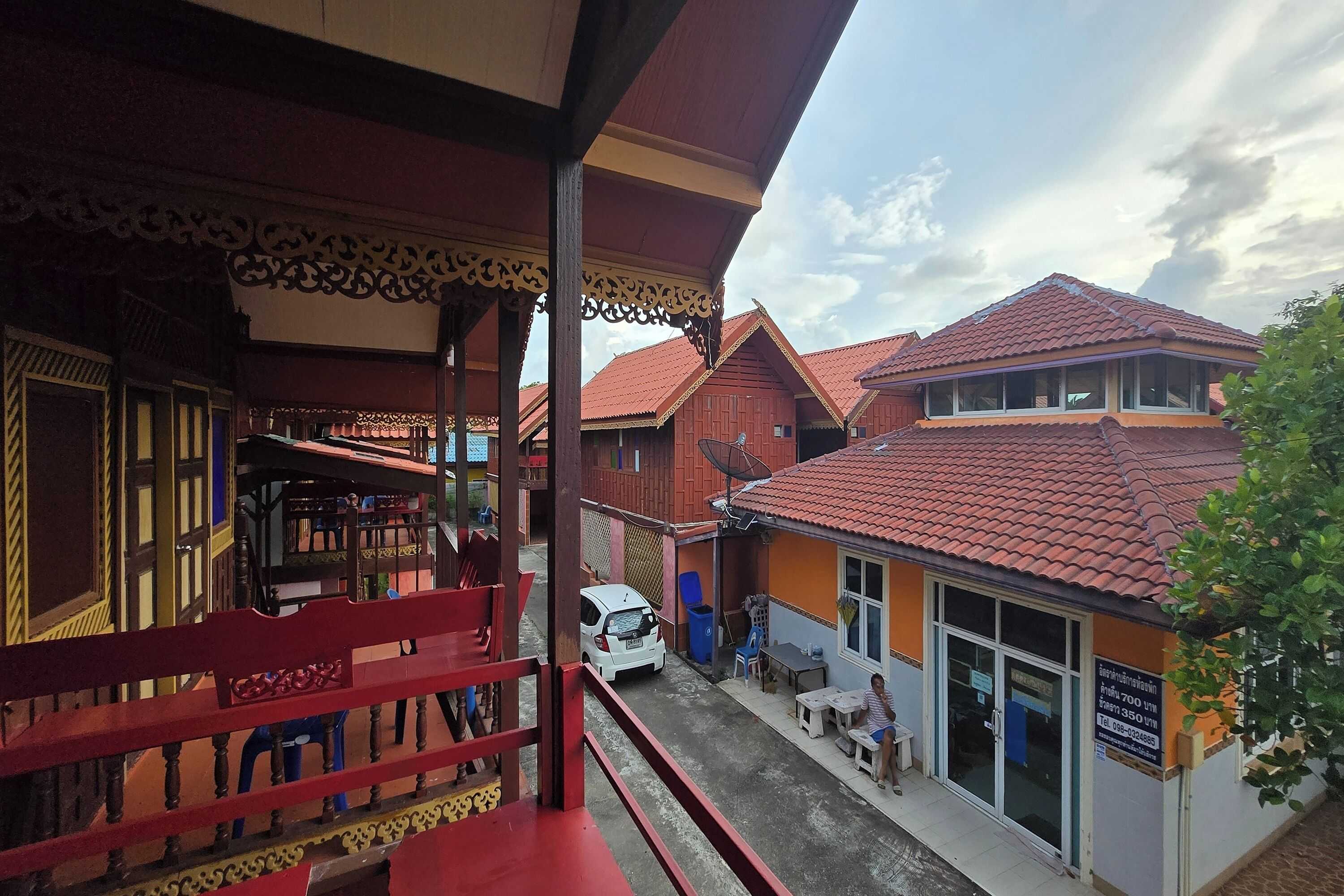 Gift card for Ruean Mai Chaylay Songkhla Gift card for Ruean Mai Chaylay Songkhla