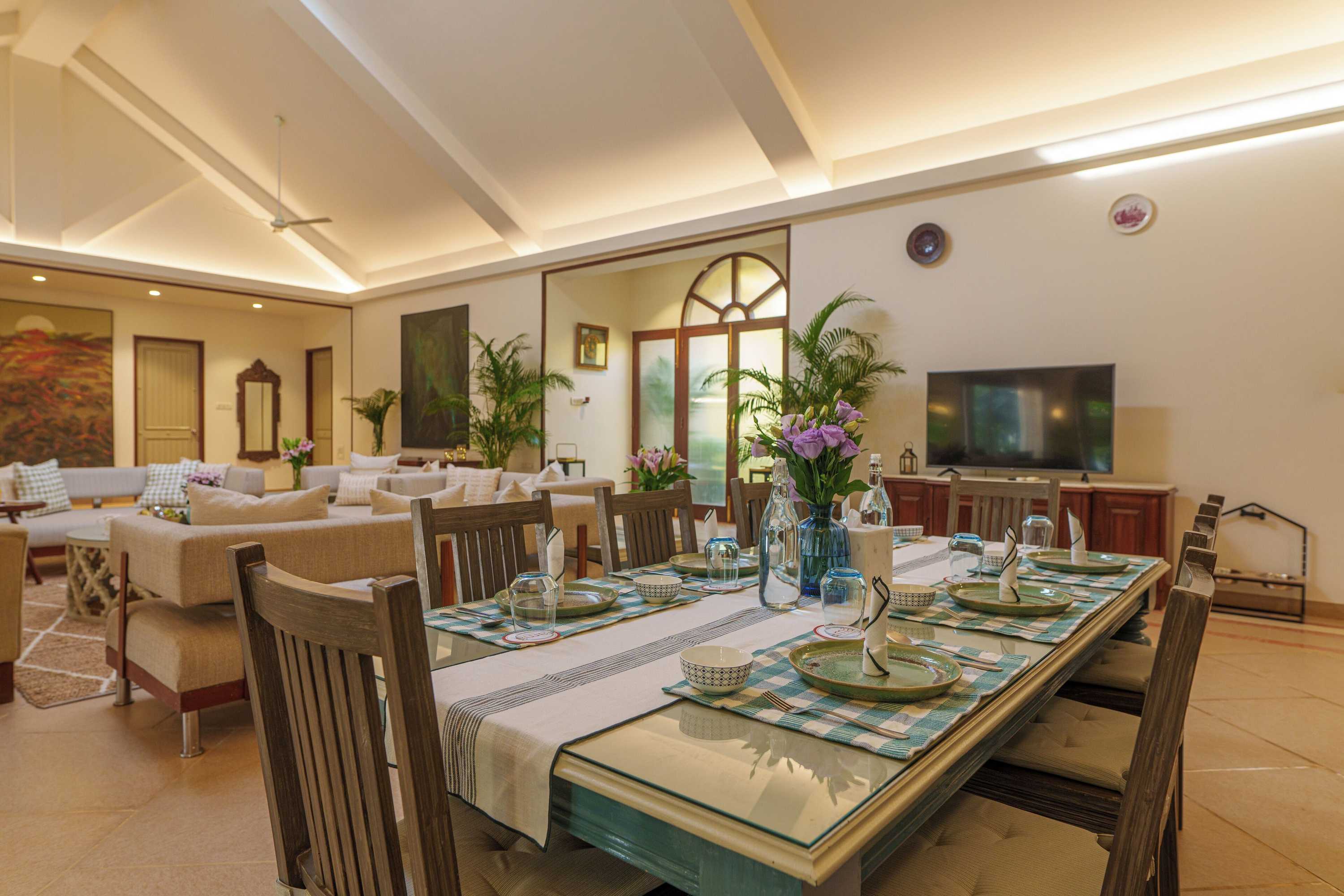 Gift card for Amã Stays & Trails Nine Palms, Alibag Gift card for Amã Stays & Trails Nine Palms, Alibag