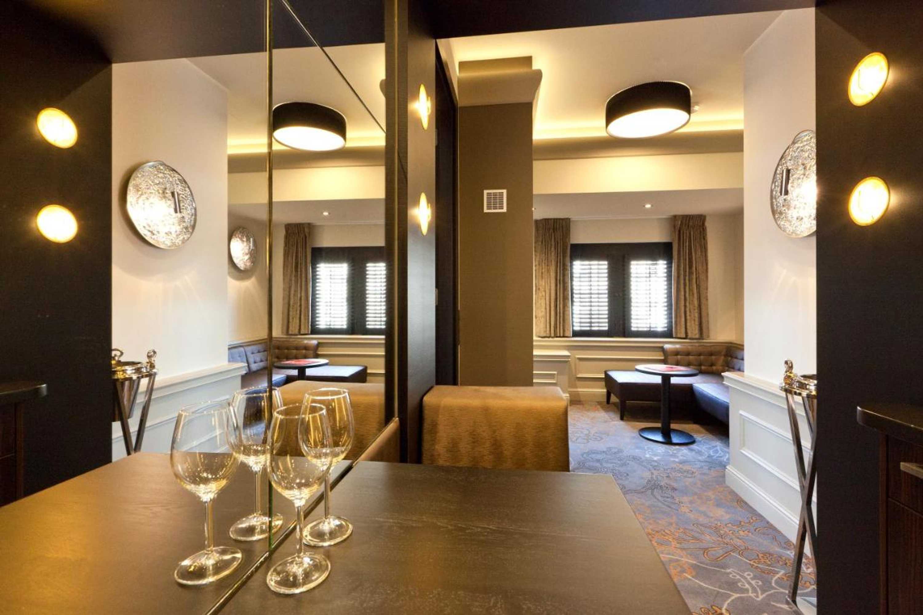 Gift card for 't Goude Hooft