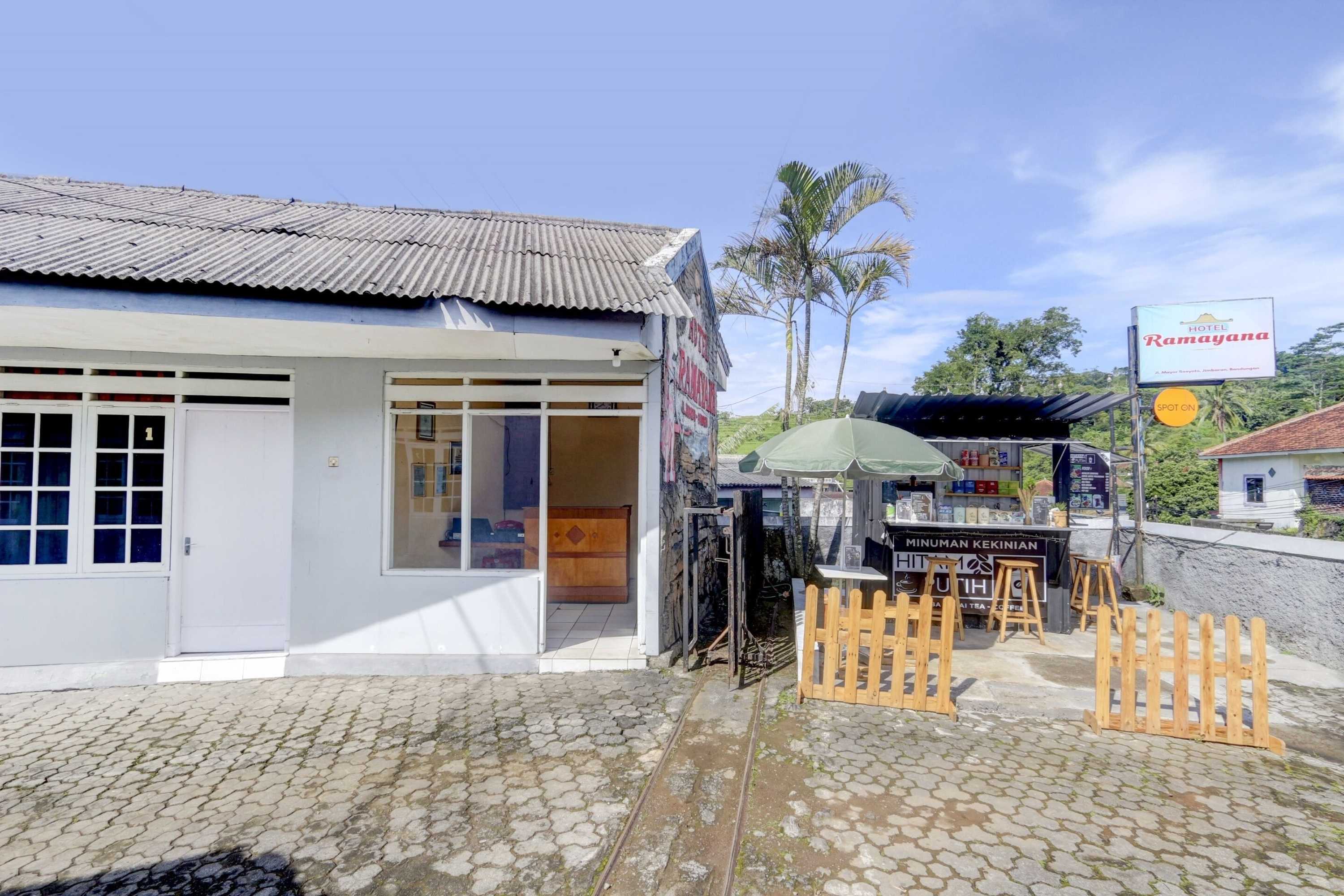 Gift card for Spot ON 90156 Hotel Ramayana Gift card for Spot ON 90156 Hotel Ramayana