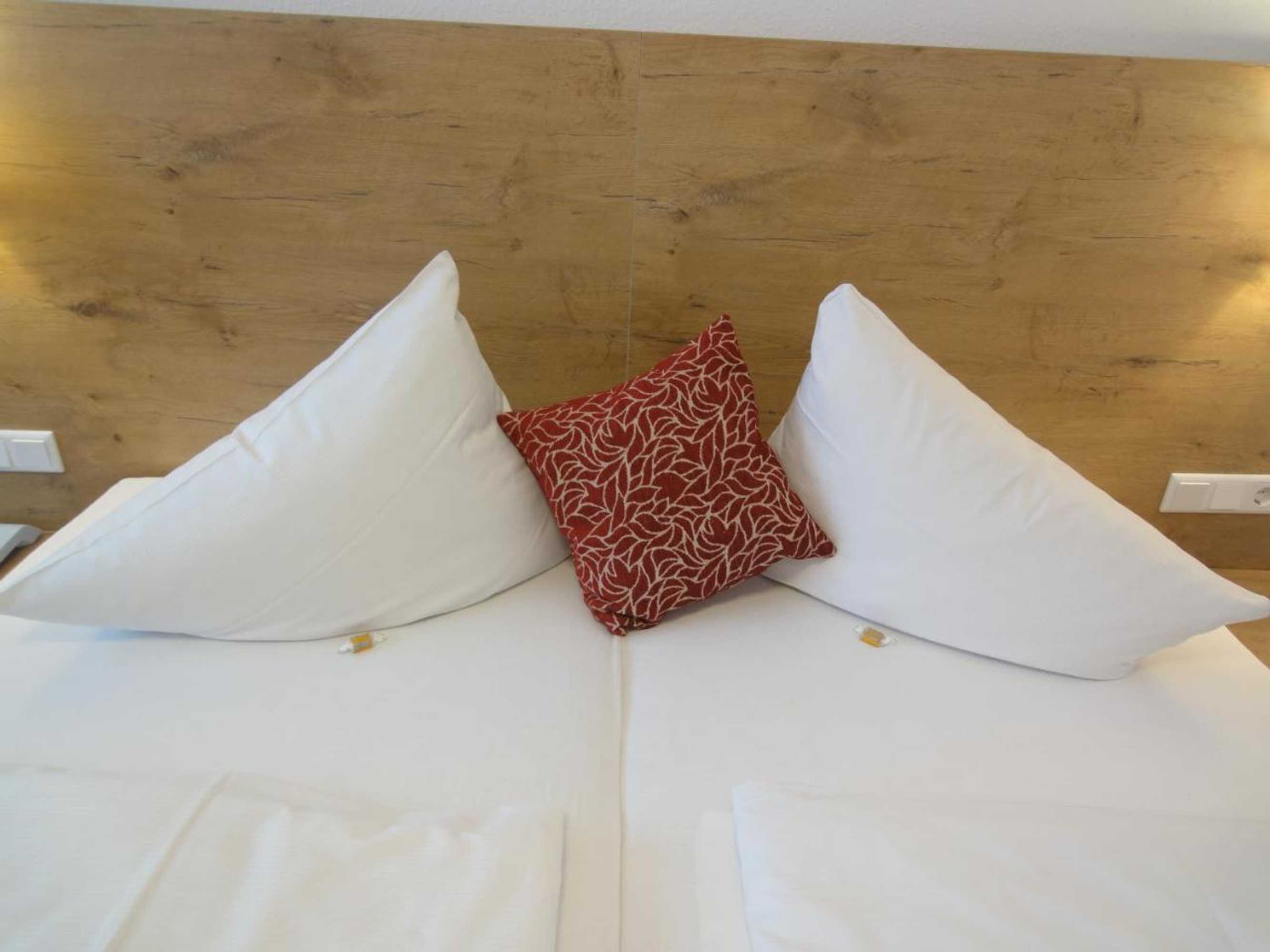 Gift card for Hotel Krone