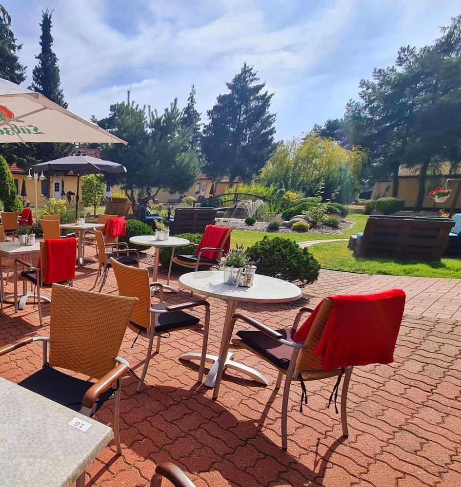 Gift card for Hotel Pommerscher Hof