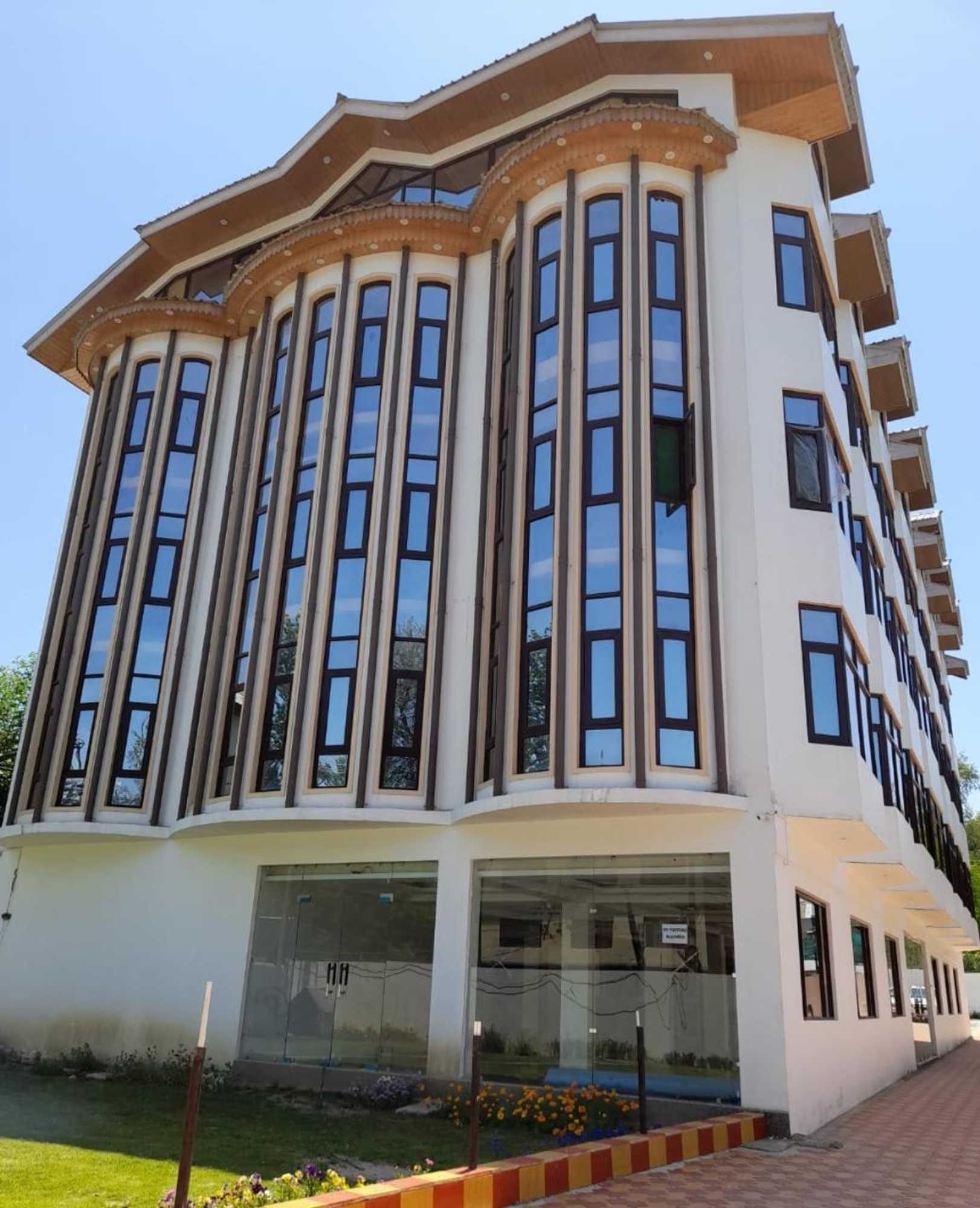 Gift card for Hotel Zoon Dabb Srinagar Airport Kashmir