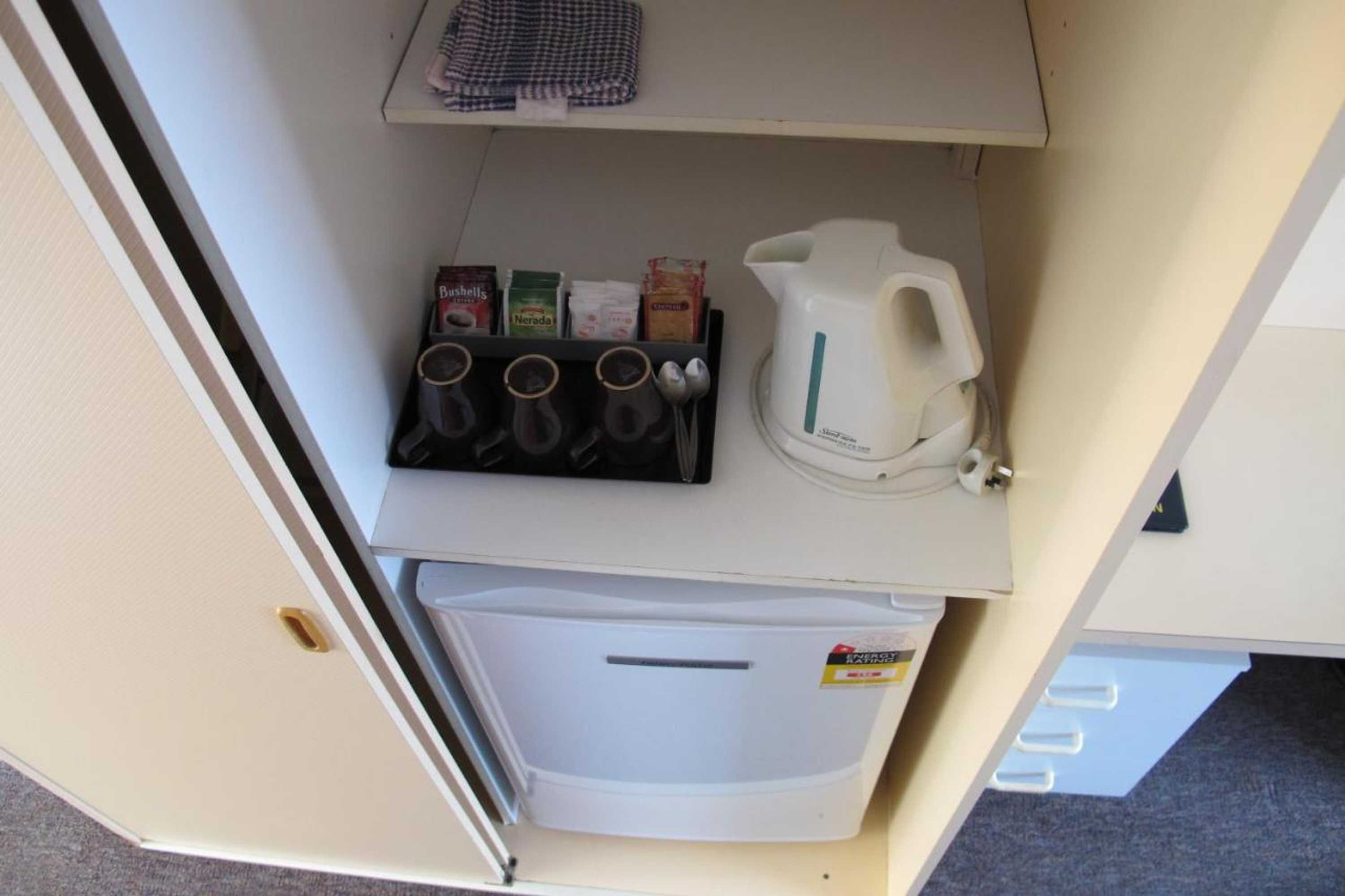 Gift card for Greenslopes Motor Inn