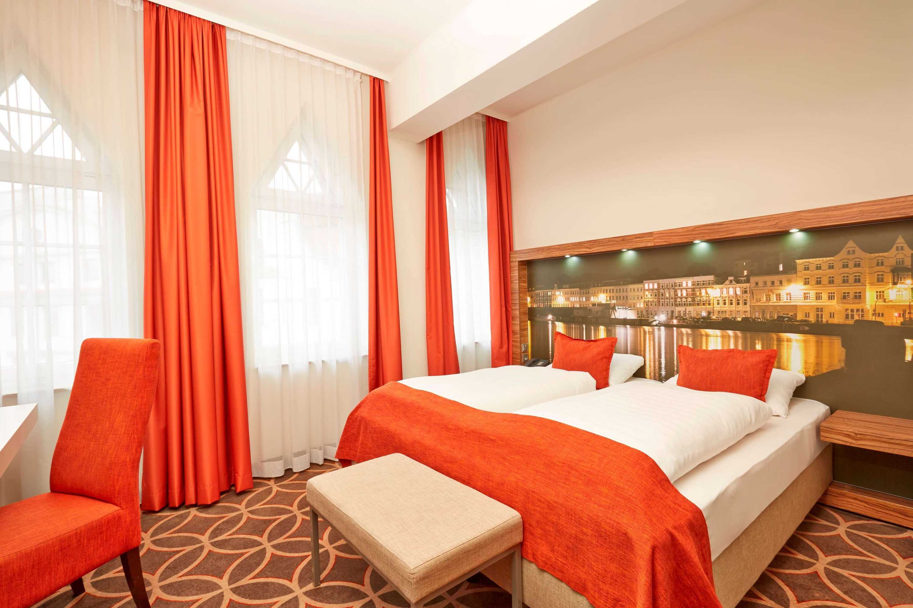 Gift card for H+ Hotel Lübeck Gift card for H+ Hotel Lübeck